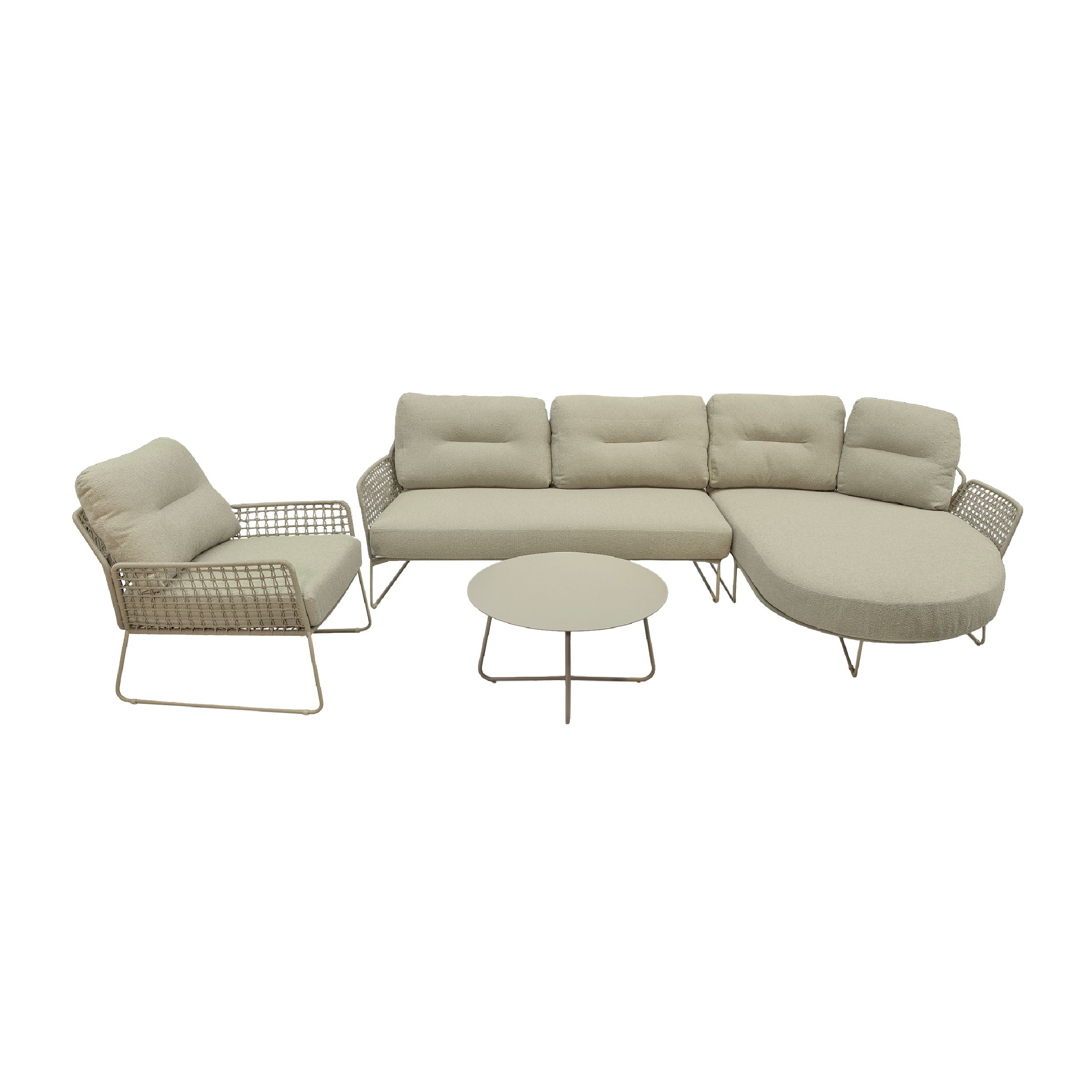 Lounge Idyl Bakki