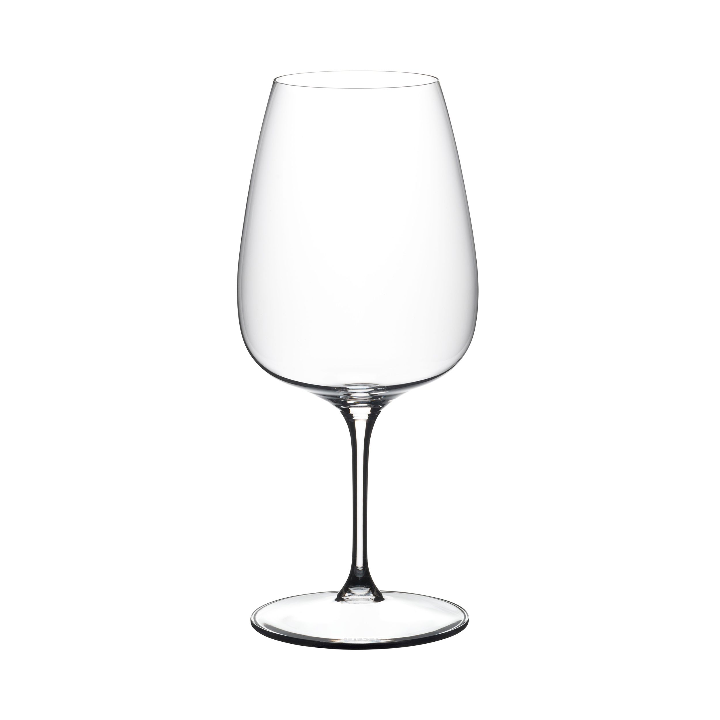 Cabernet/Merlot/Cocktail Glas von Riedel
als Freisteller 