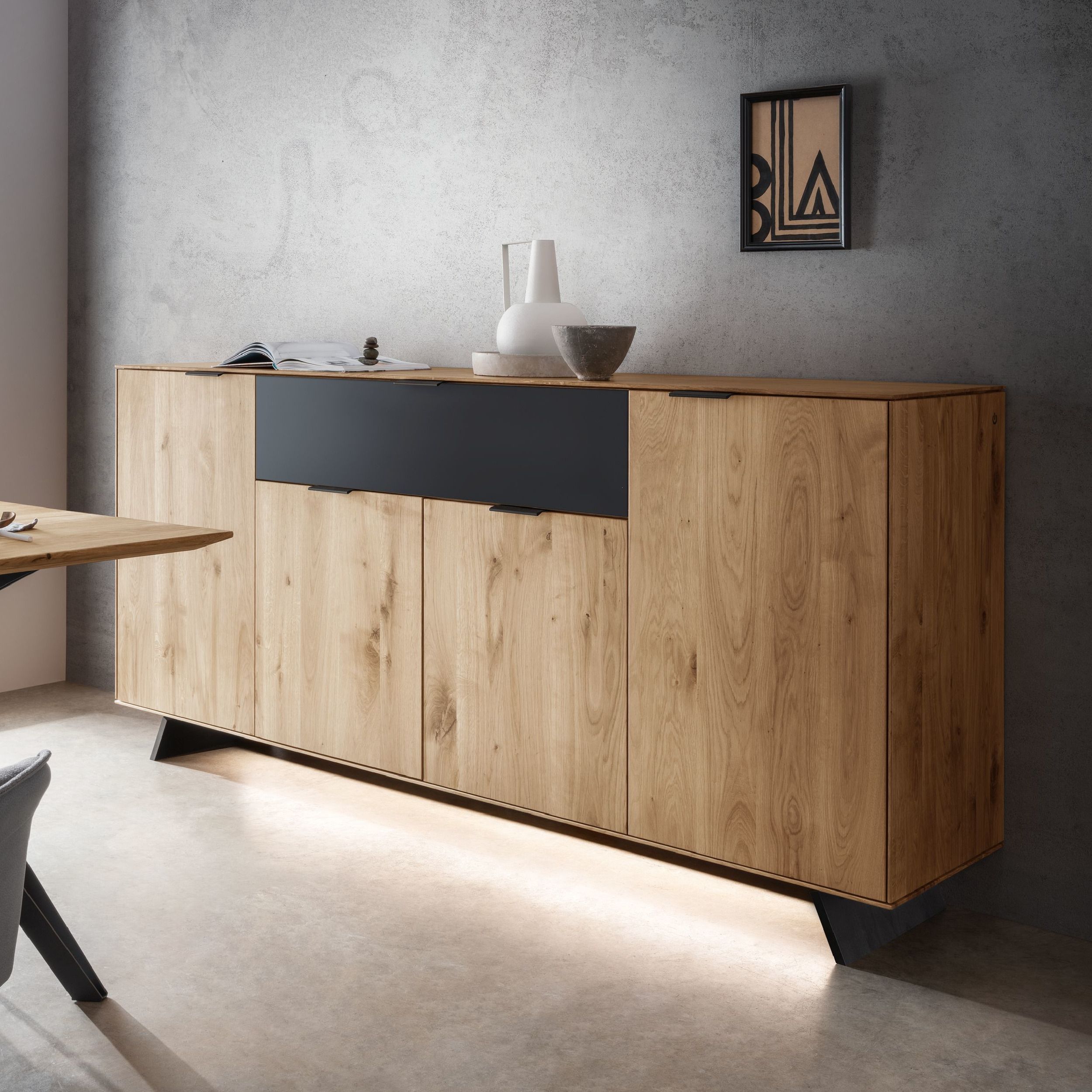 Sideboard Lugano
