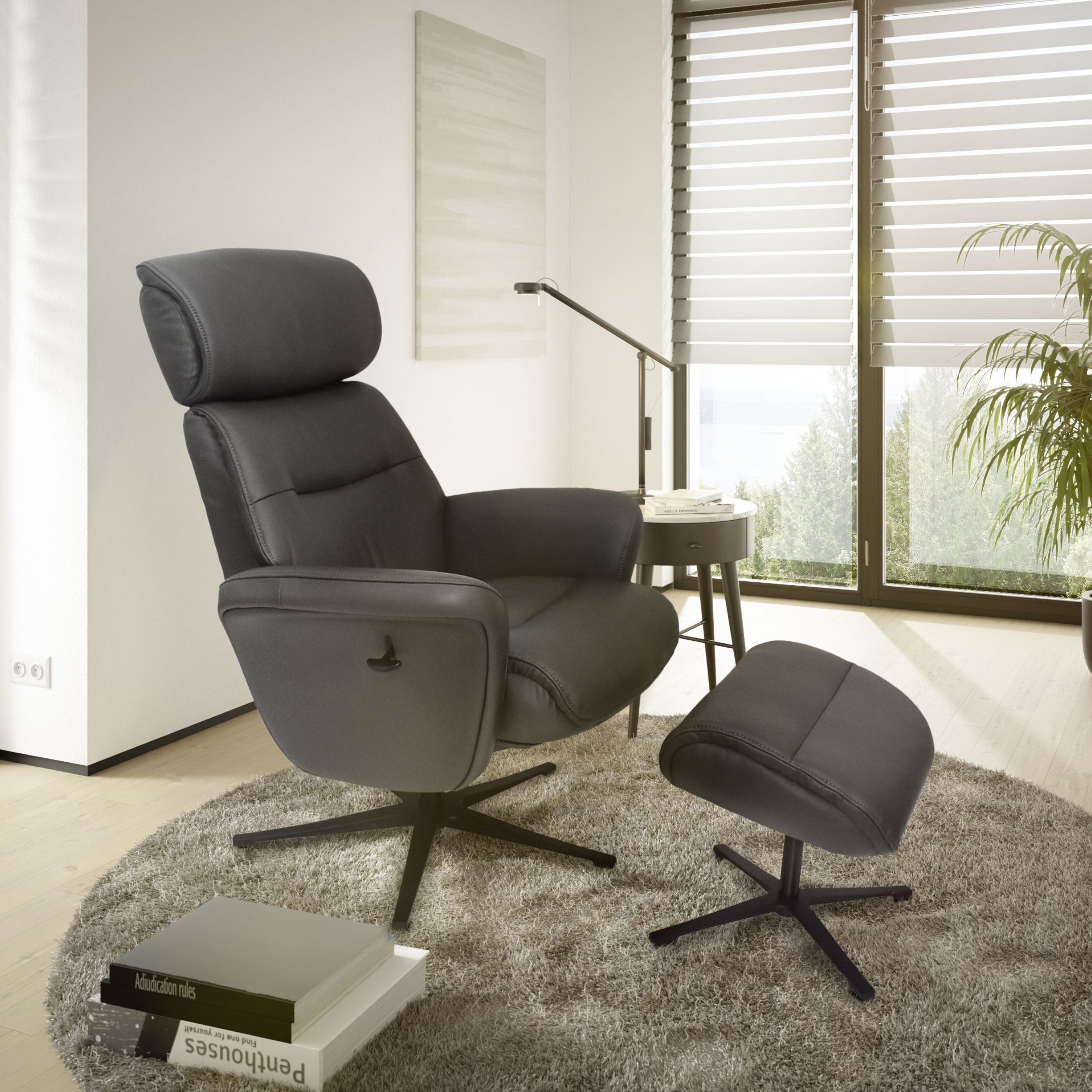 Relaxsessel Mioma