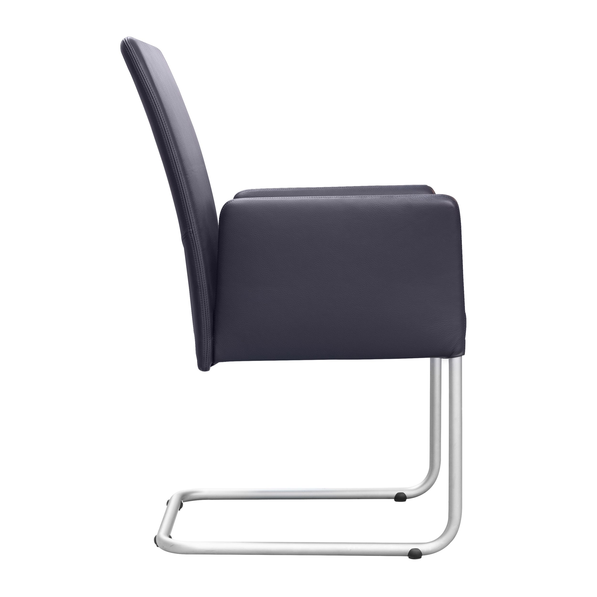 Freisteller Jason von Walter Knoll in blau als Freisteller seitlich.
