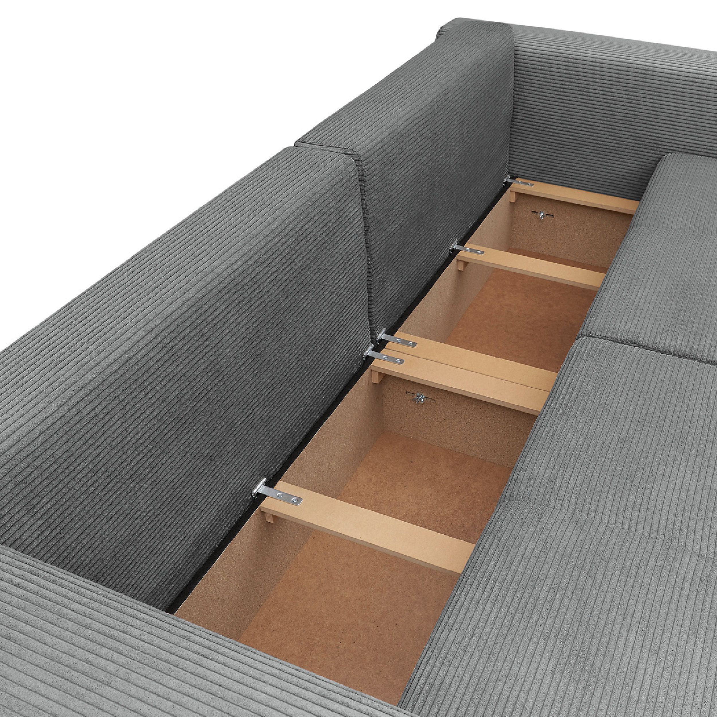 Schlafsofa Juless