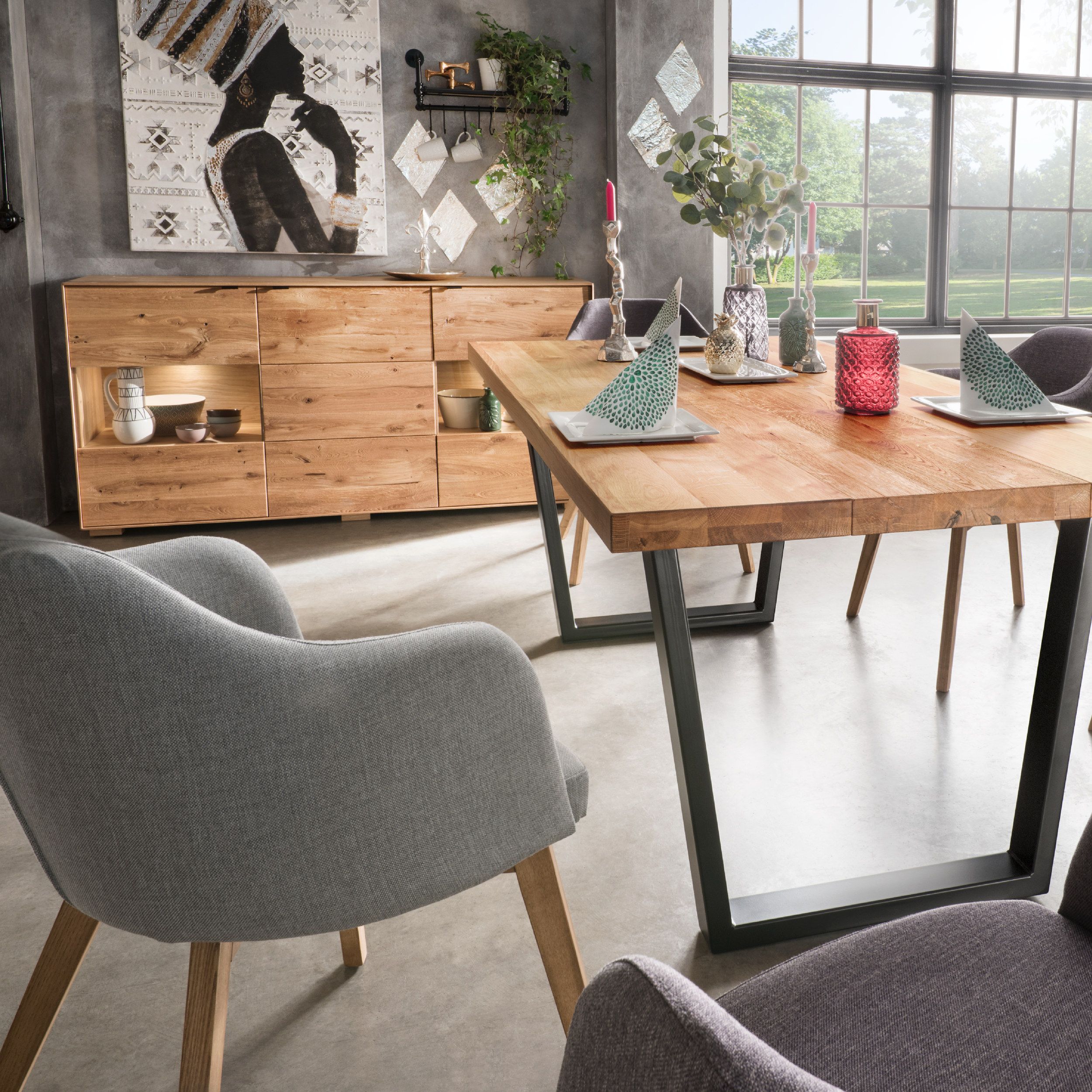 Sideboard Zerro