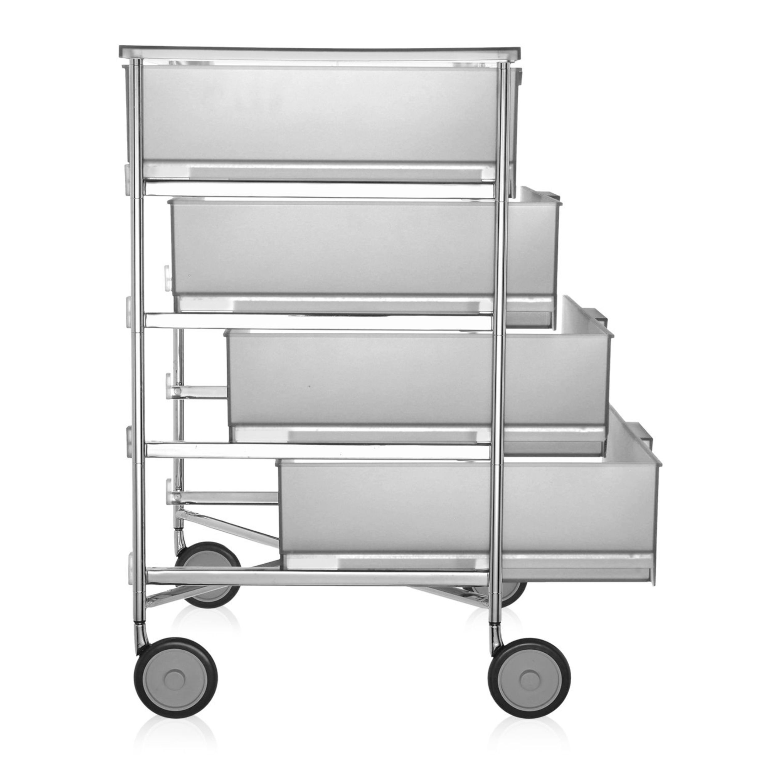 Rollcontainer Mobil