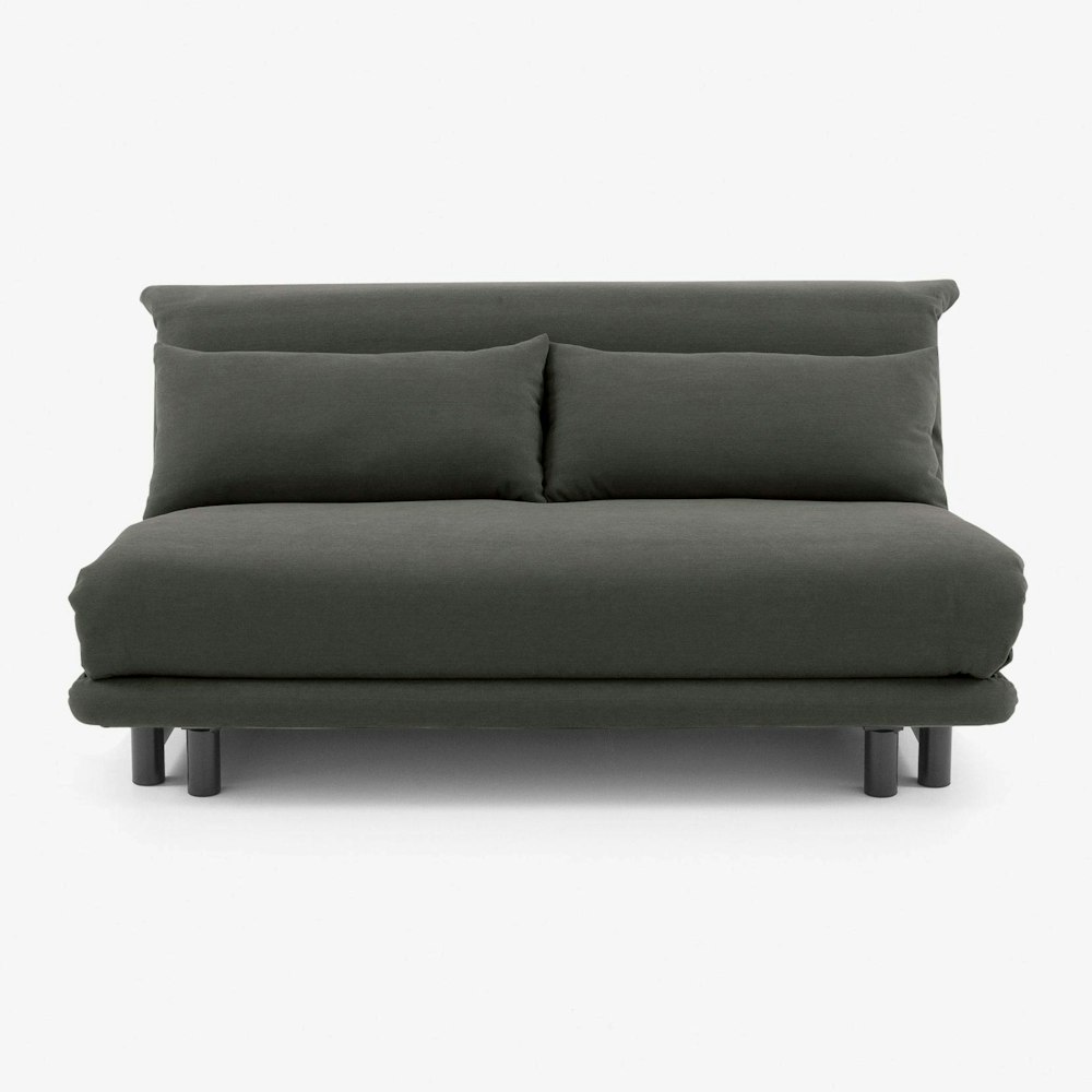 Grünes Schlafsofa Multy von Ligne Roset