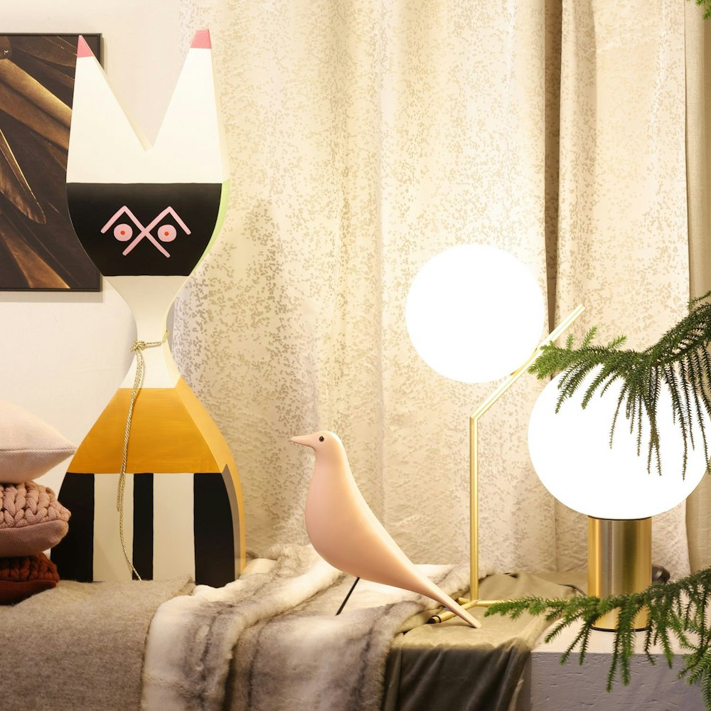 Deko und Accessoires von Vitra