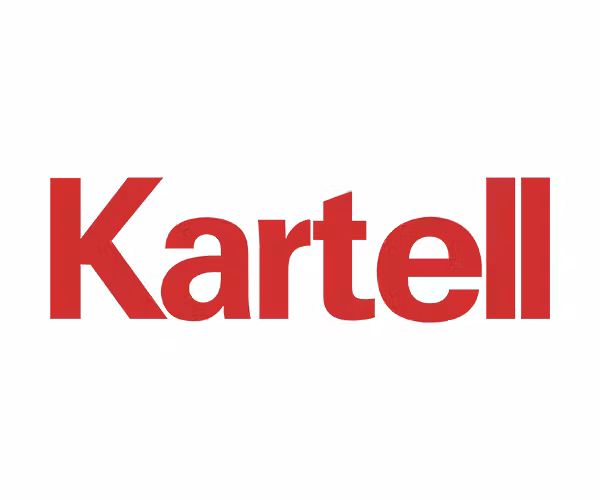 kartell-logo