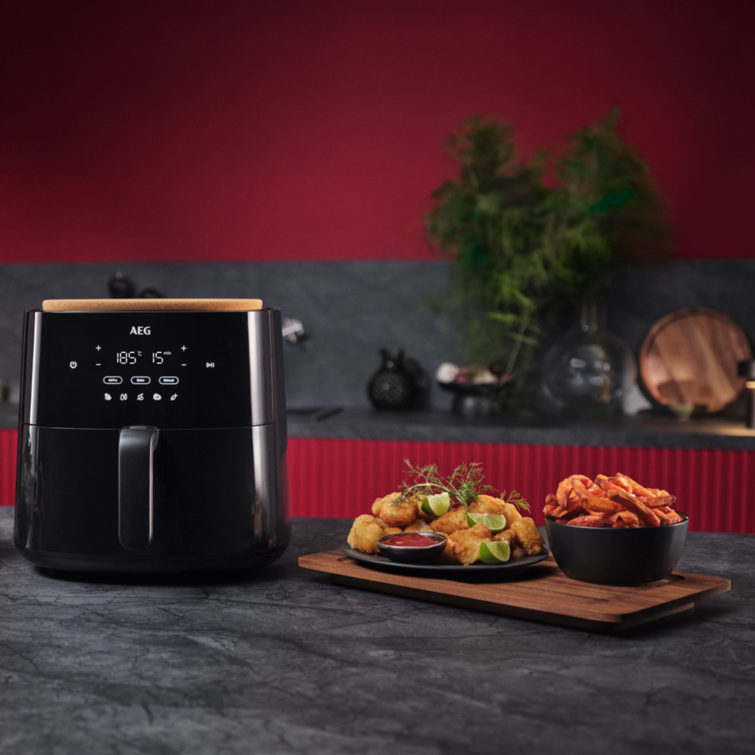 Airfryer