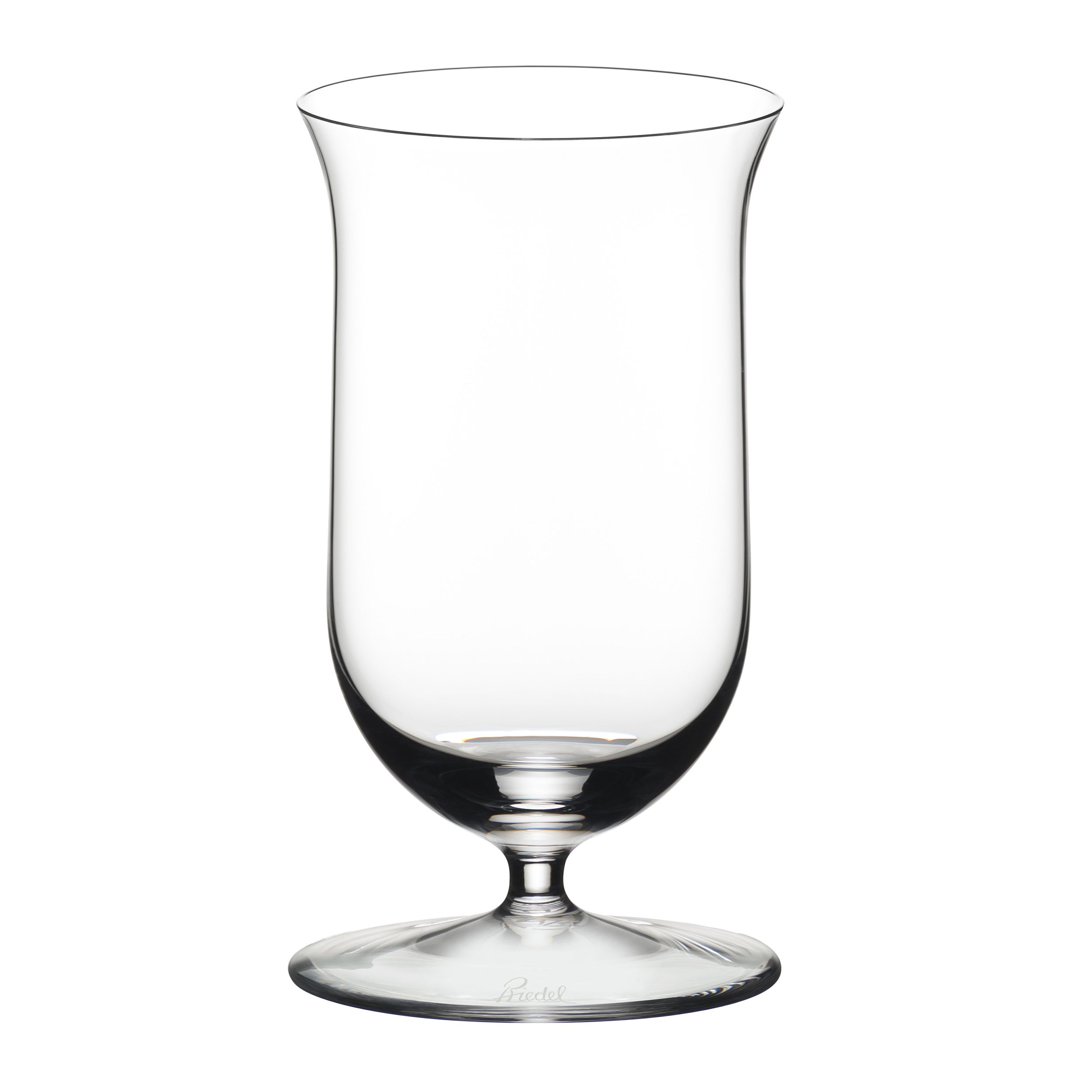 Single Malt Whisky Sommeliers von Riedel klar Freisteller
