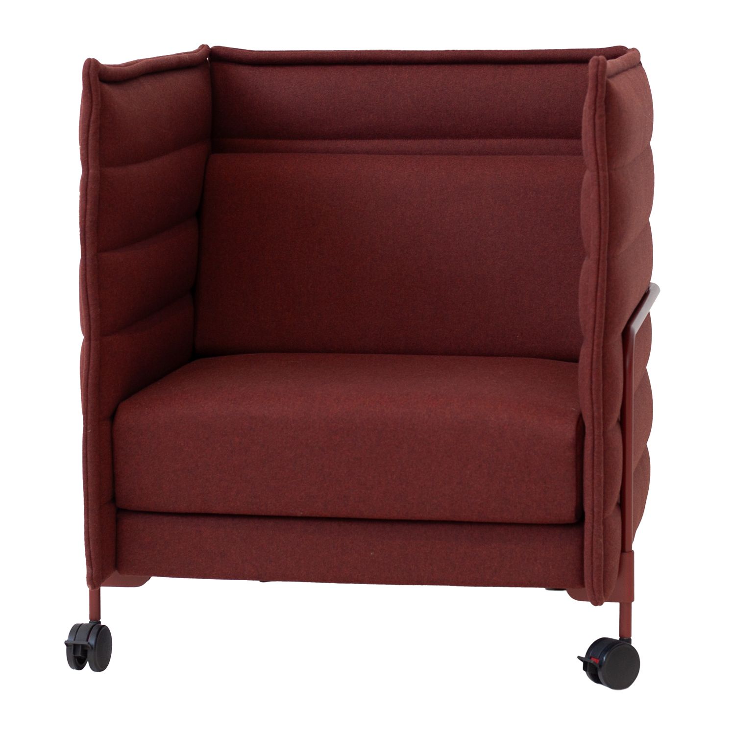 Sessel Alcove Fauteuil Lowback