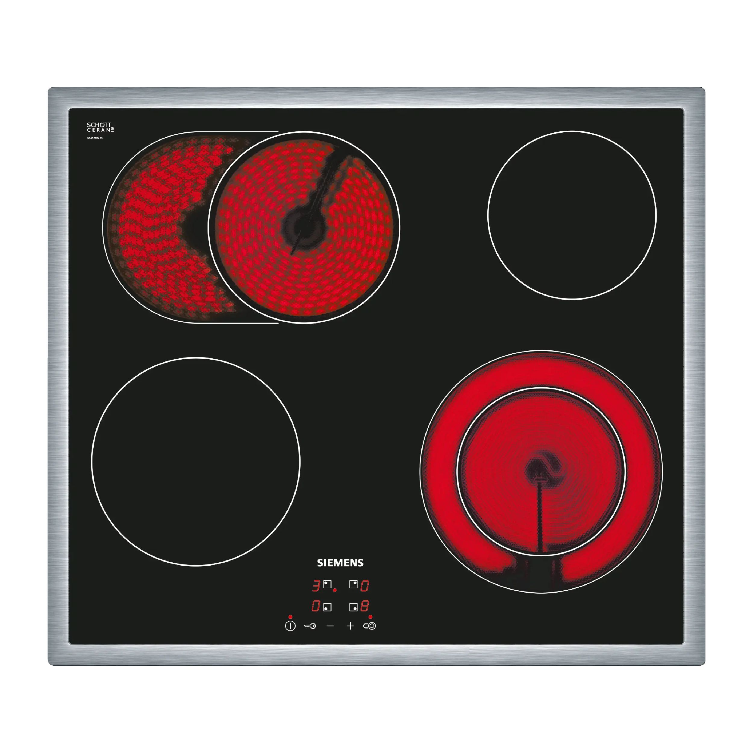 Kochfeld iQ300