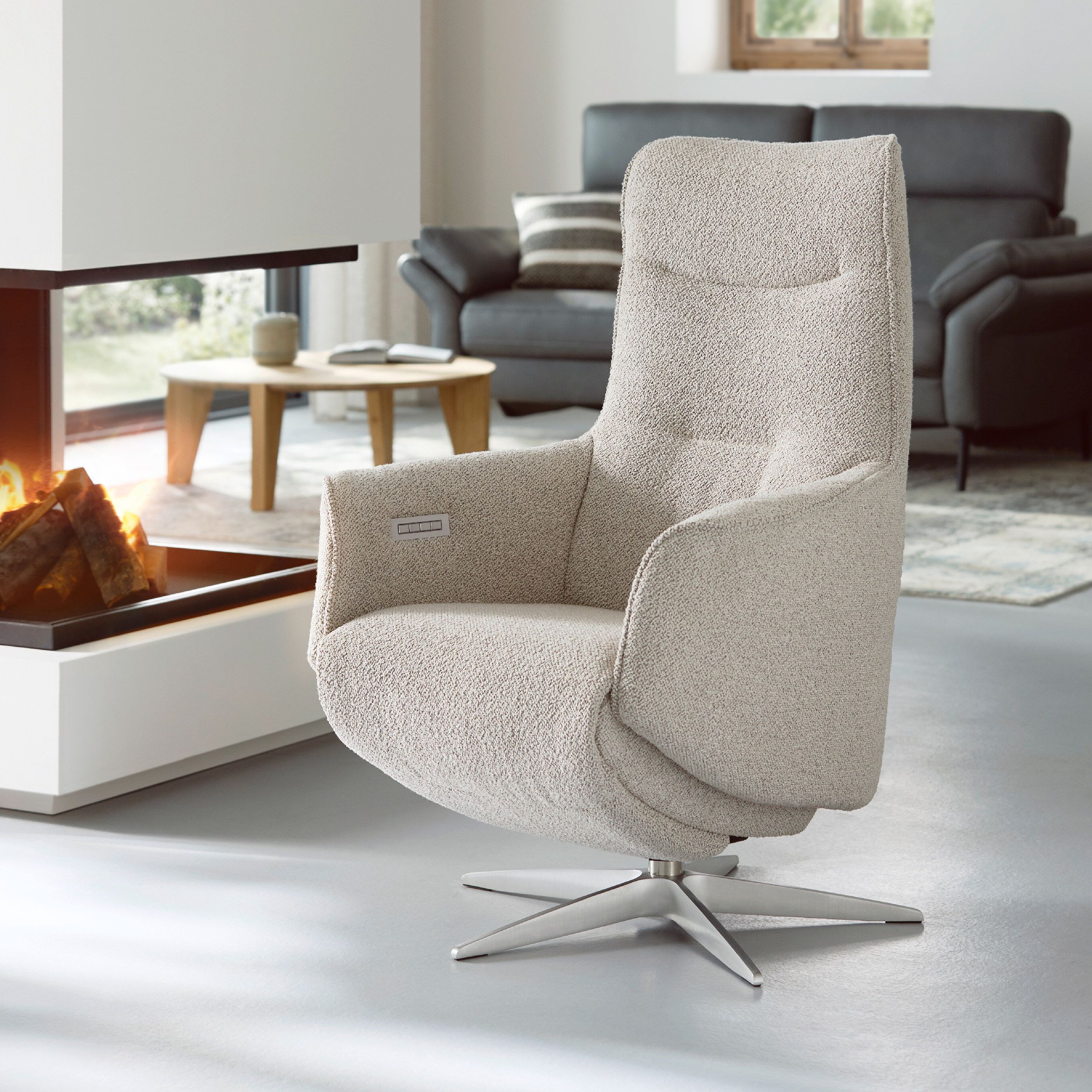 Relaxsessel Contur Riposo