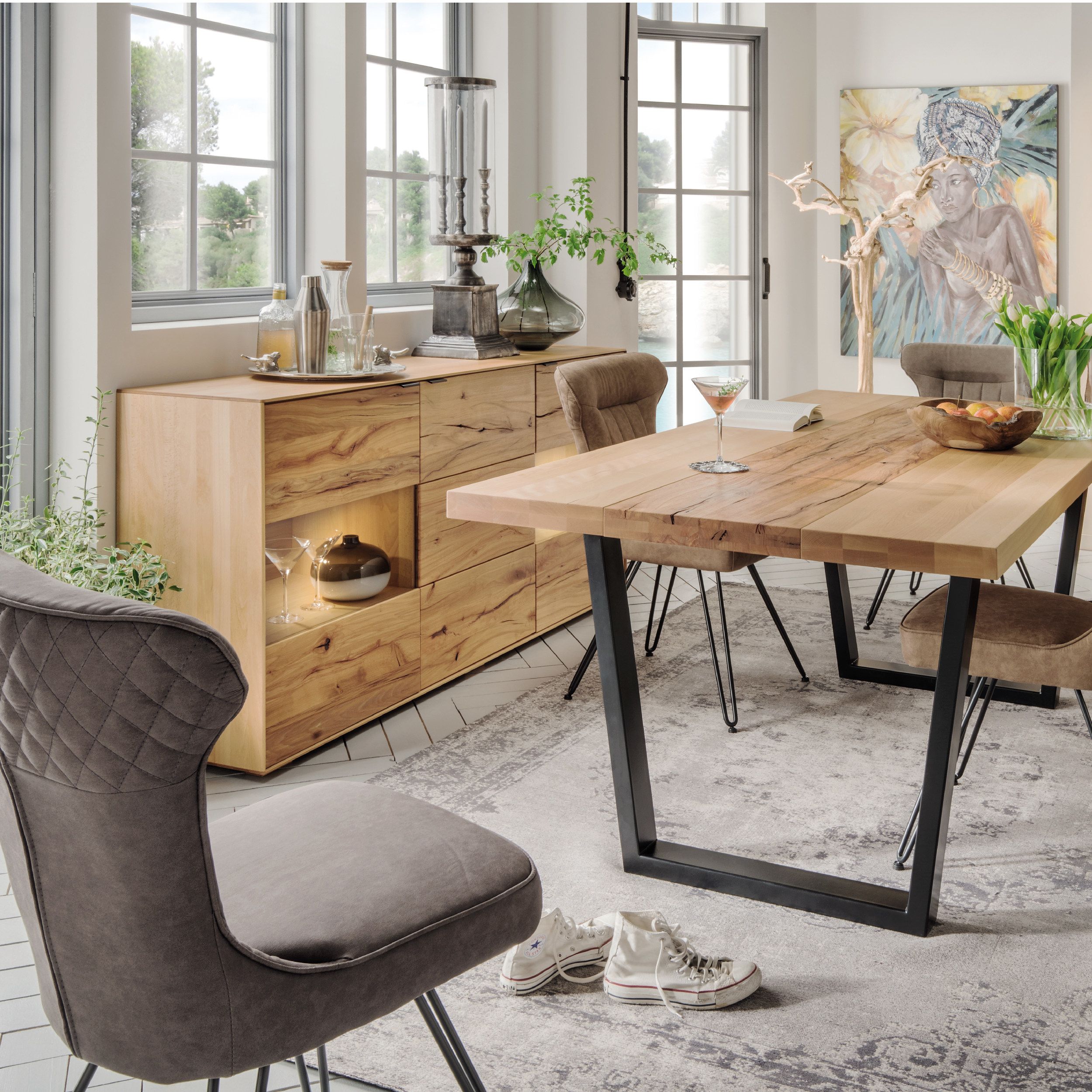Sideboard Zerro