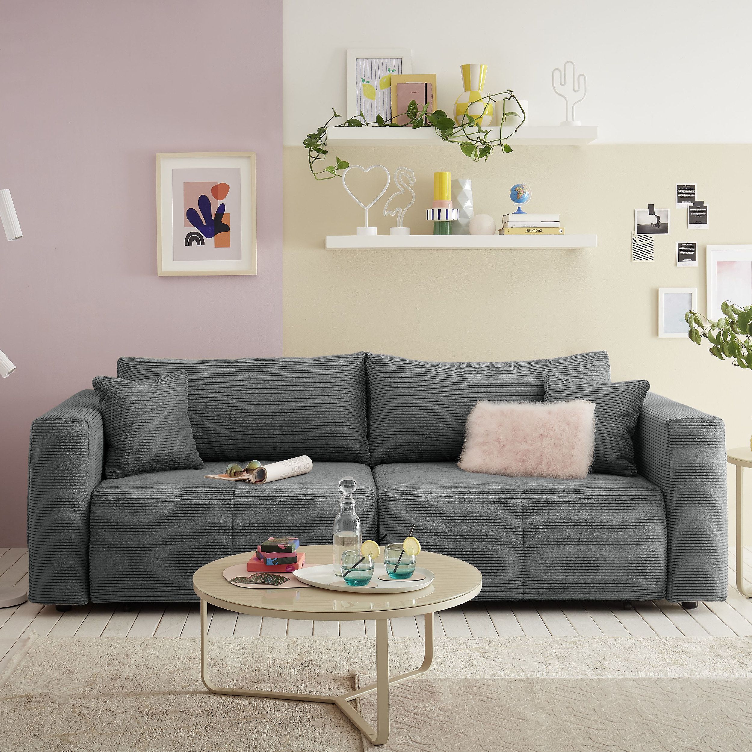 Schlafsofa Juless
