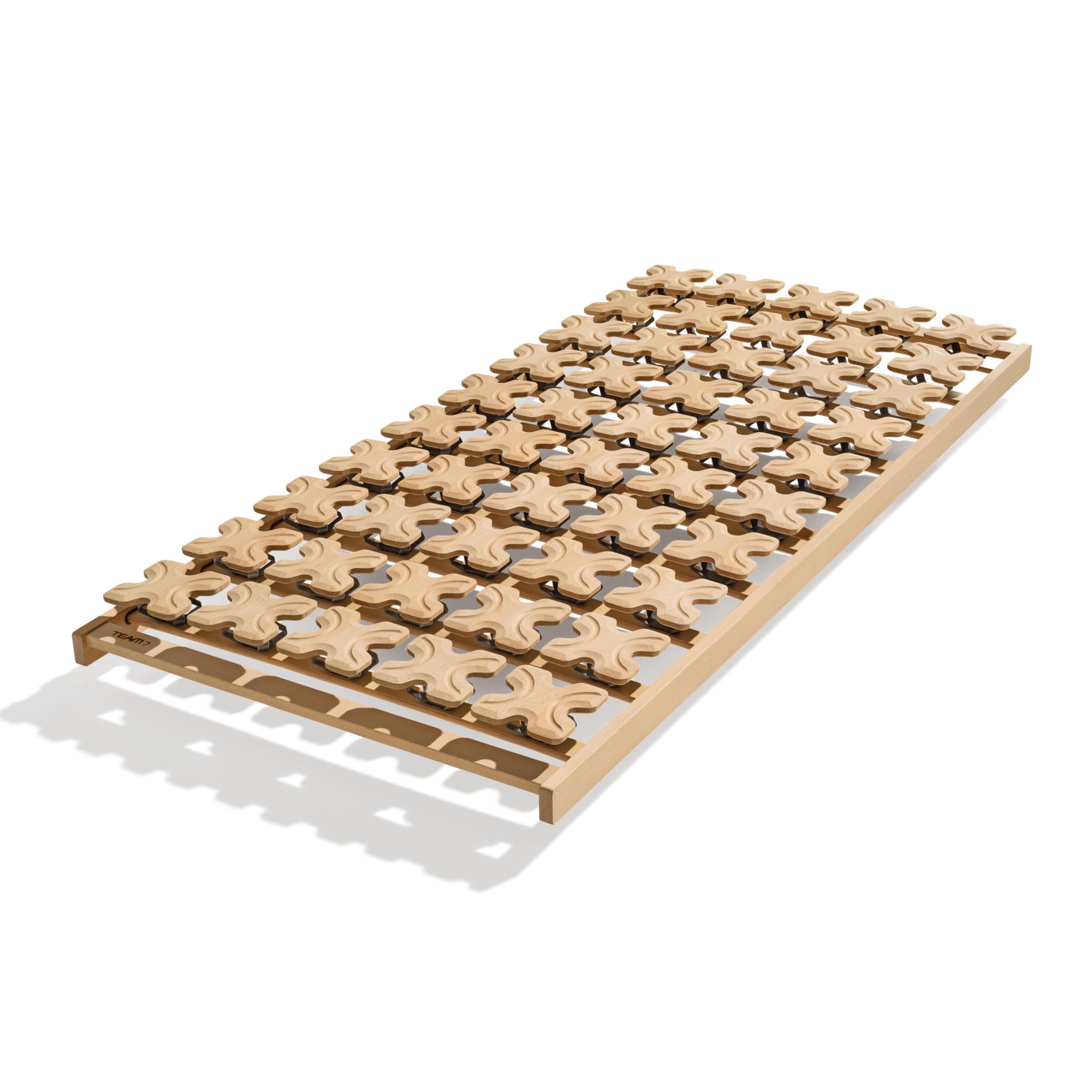 Lattenrost Classic Flex, Freisteller