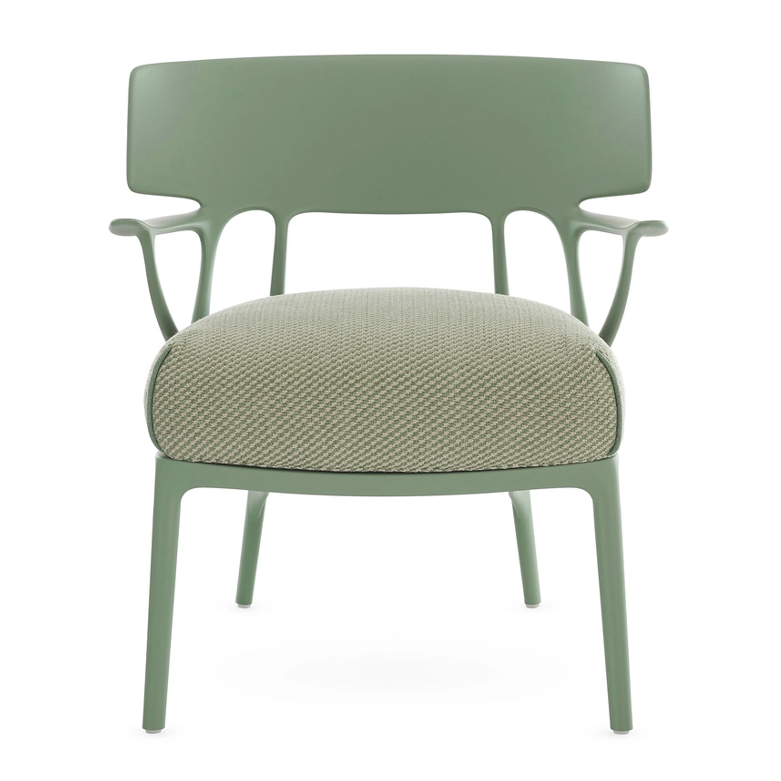 Gartensessel A. I. Lounge Outdoor