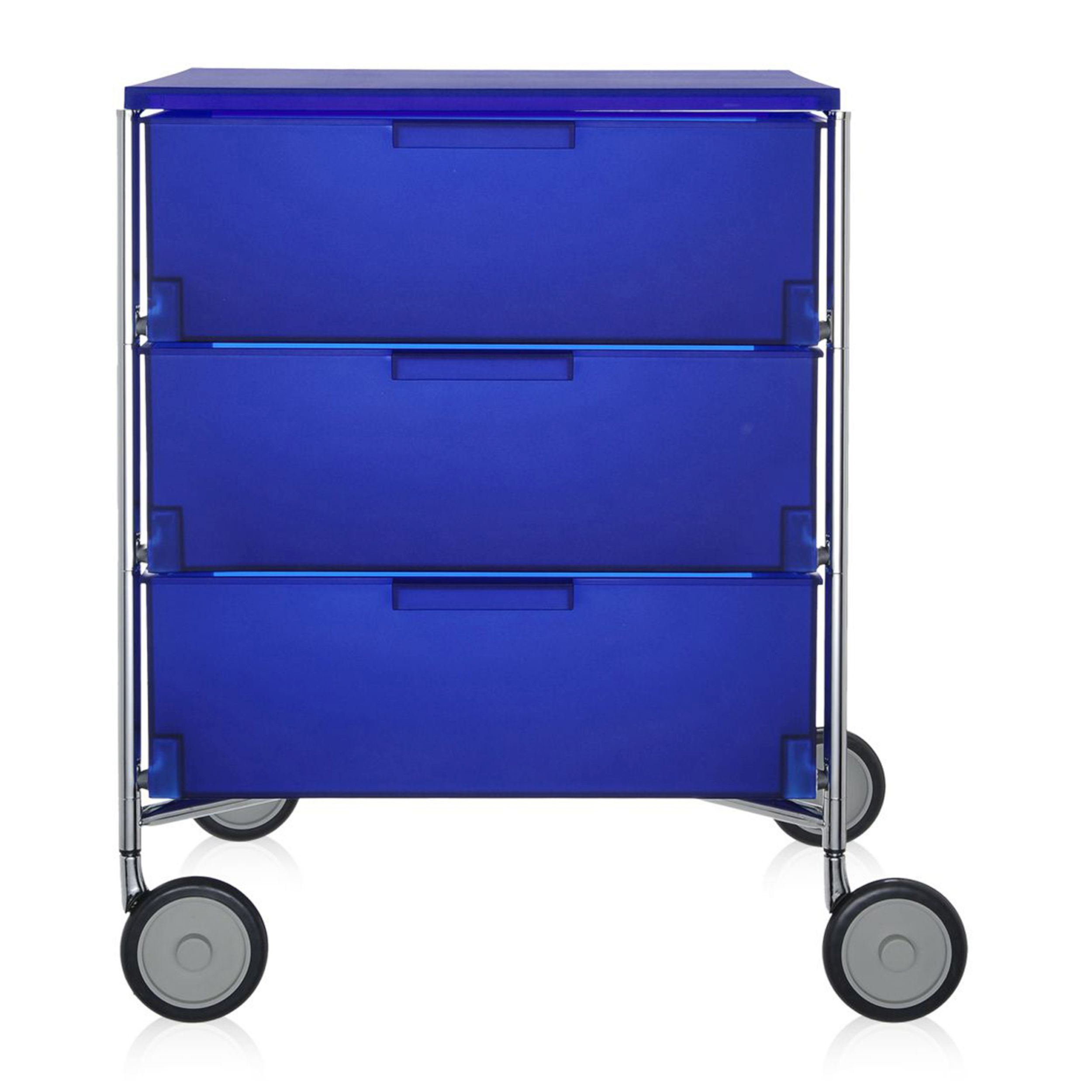 Rollcontainer Mobil