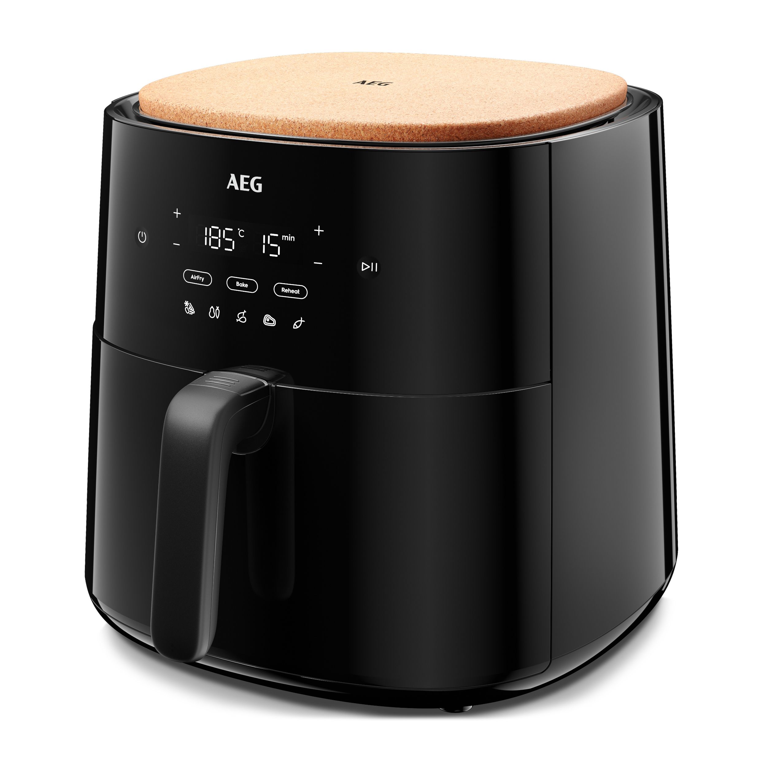 Airfryer