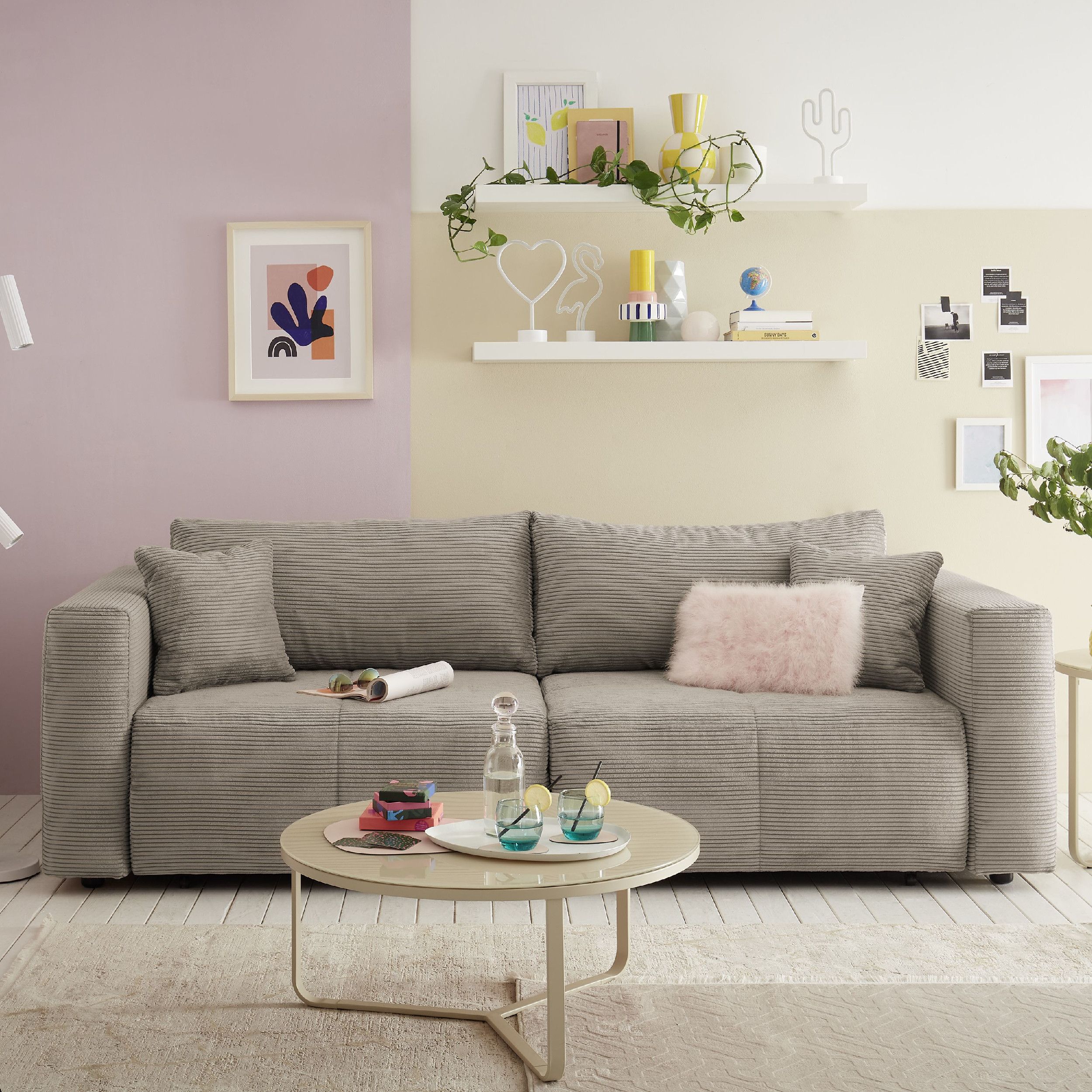 Schlafsofa Juless