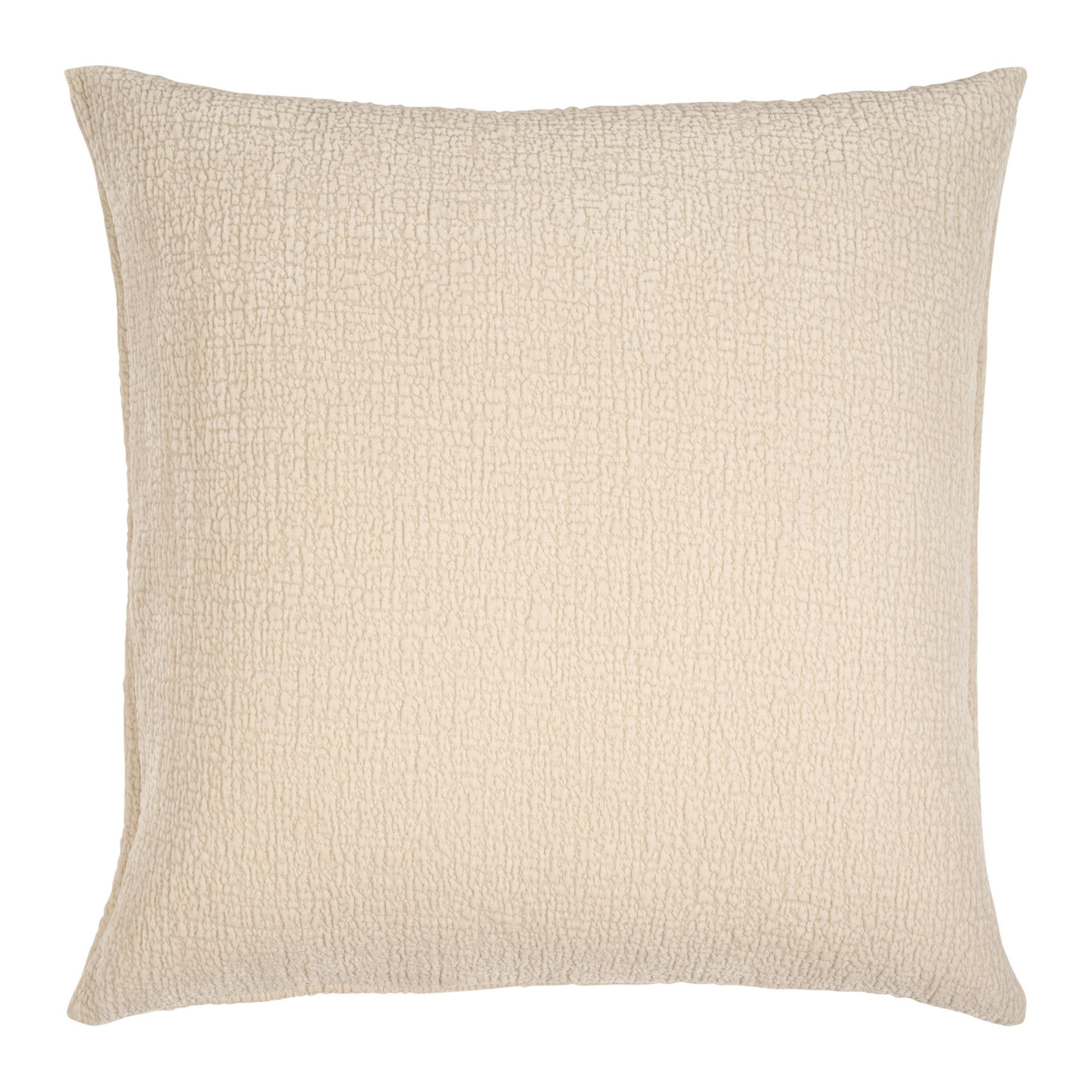 Kissenhülle Fashion von Pad beige Freisteller
