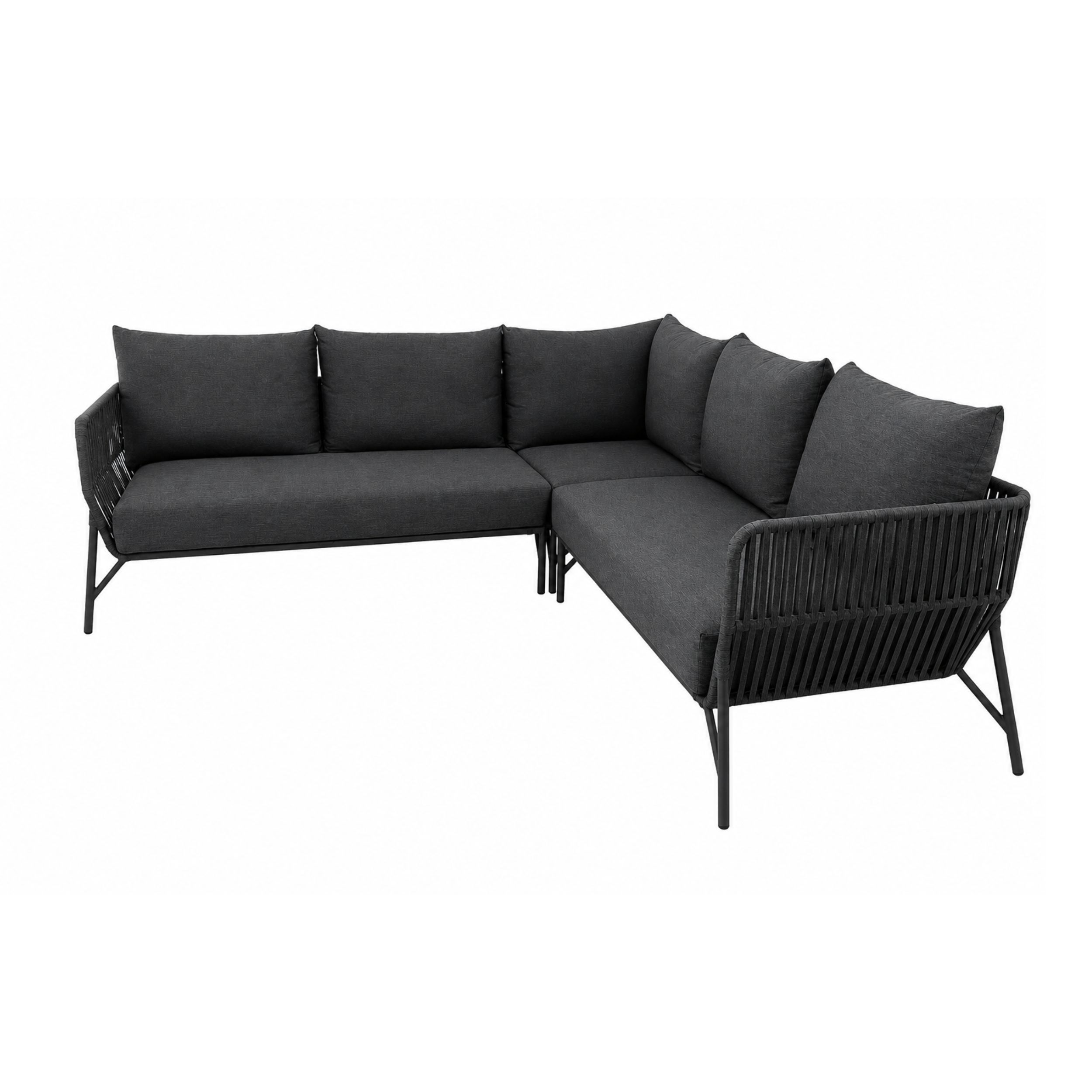 Lounge Idyl Bestille als Freisteller