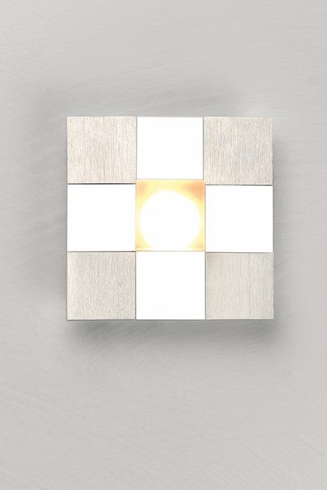 Deckenleuchte Pixel