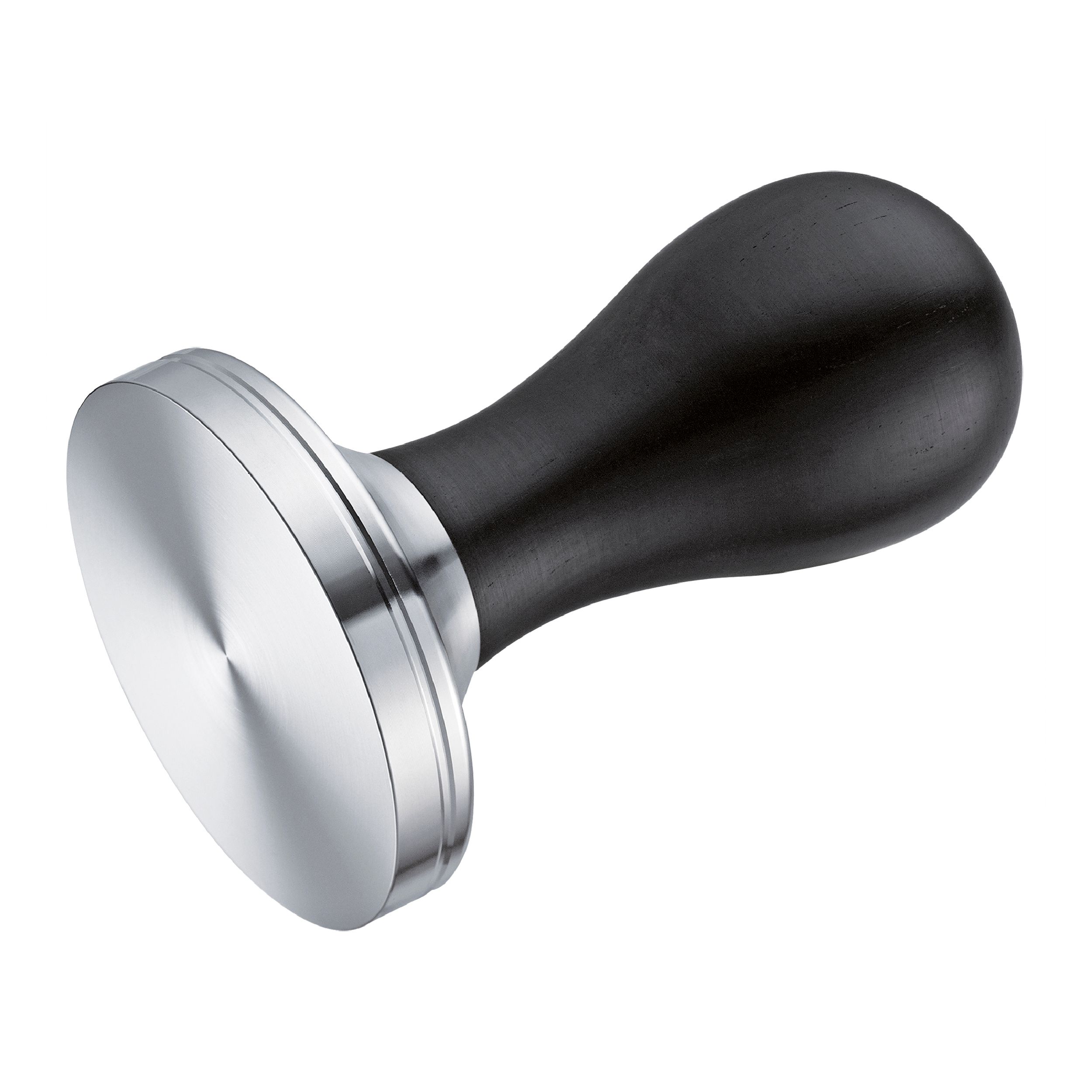 Tamper Barista von Küchenprofi silber Freisteller01