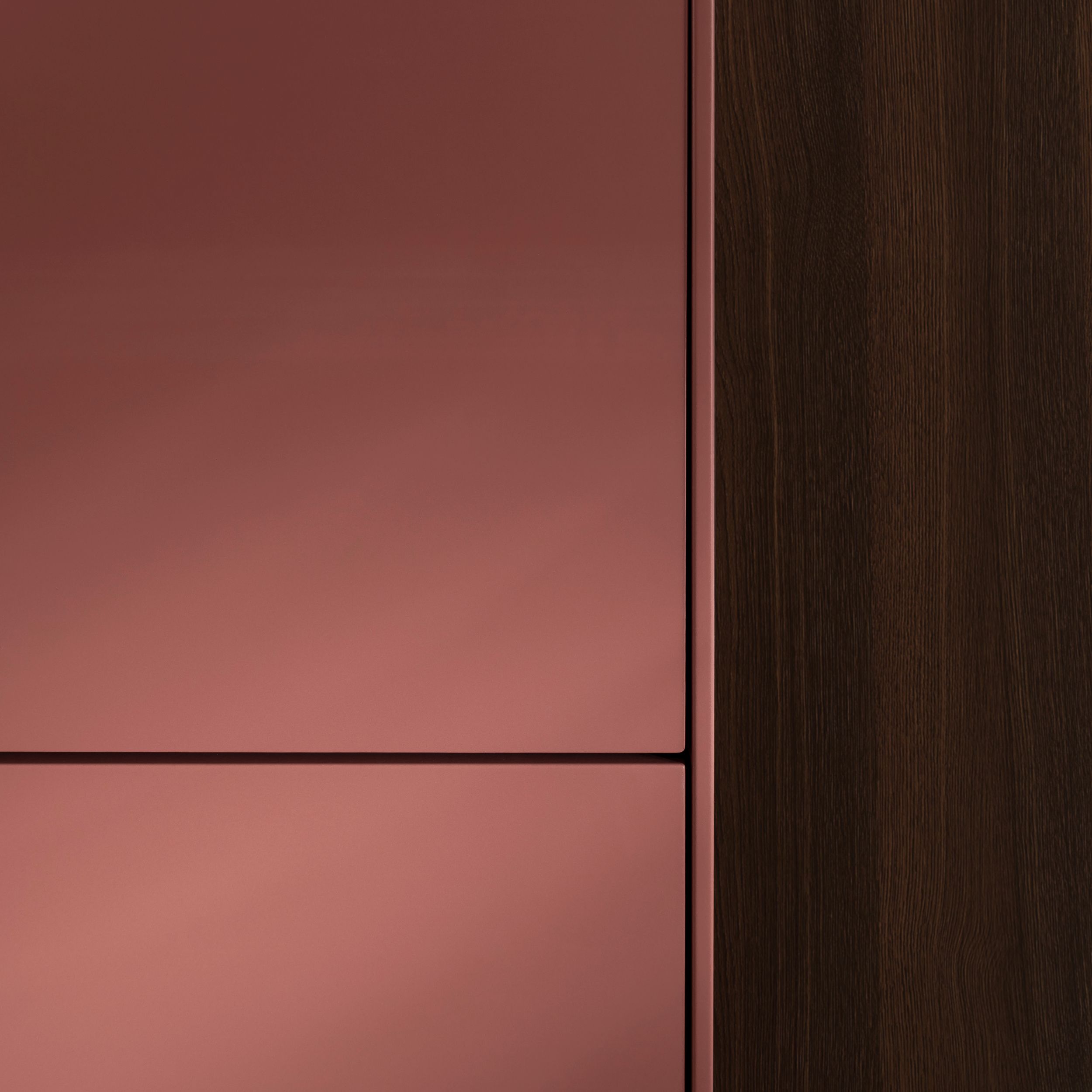 Highboard Contur Colore