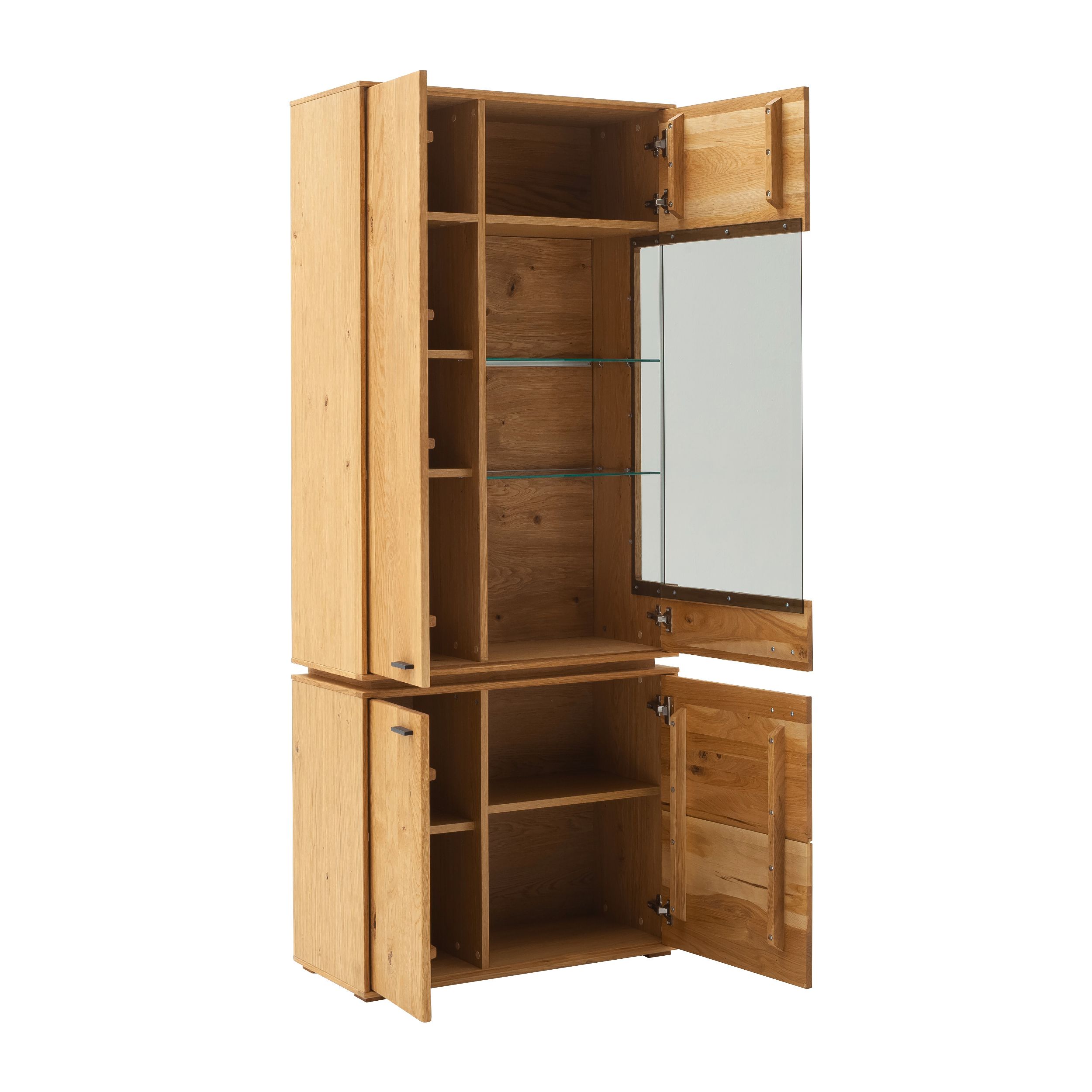 Vitrine Como