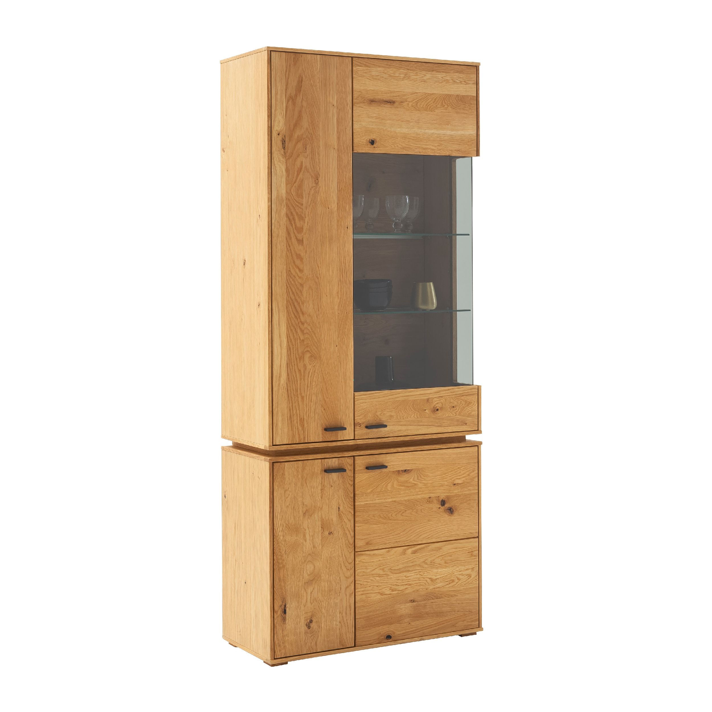 Vitrine Como