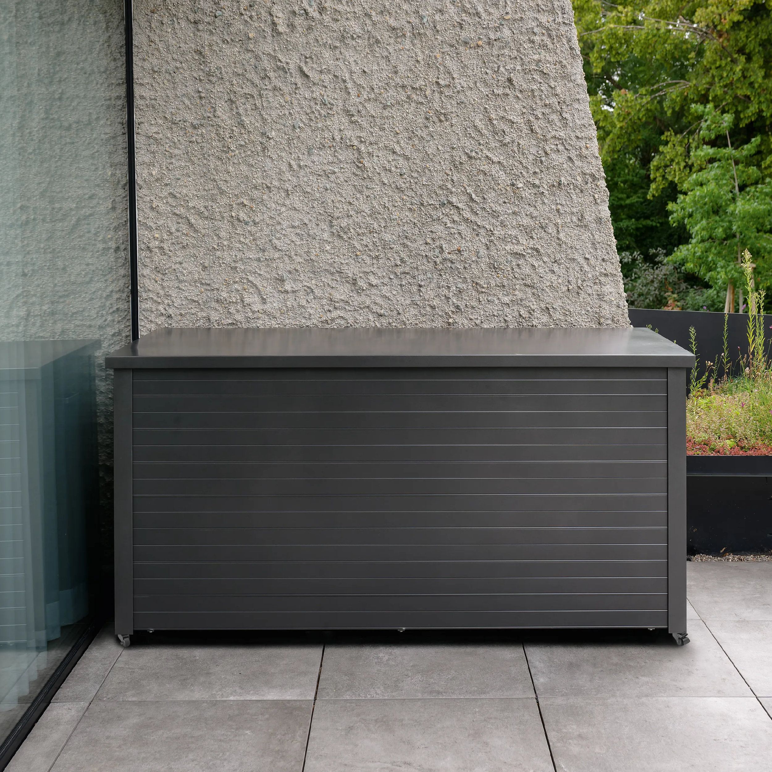 Kissenbox Gilbert