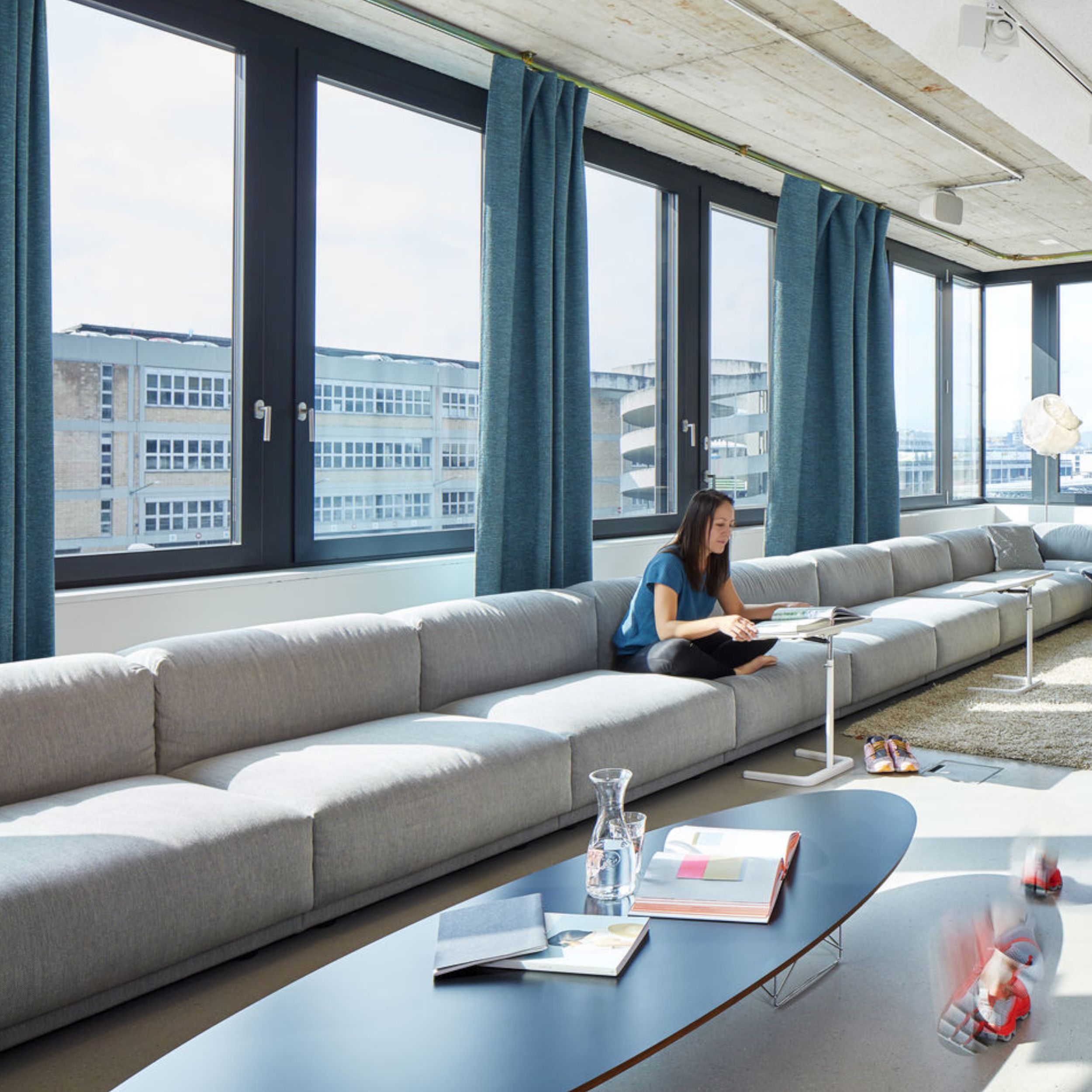Couchtisch ETR