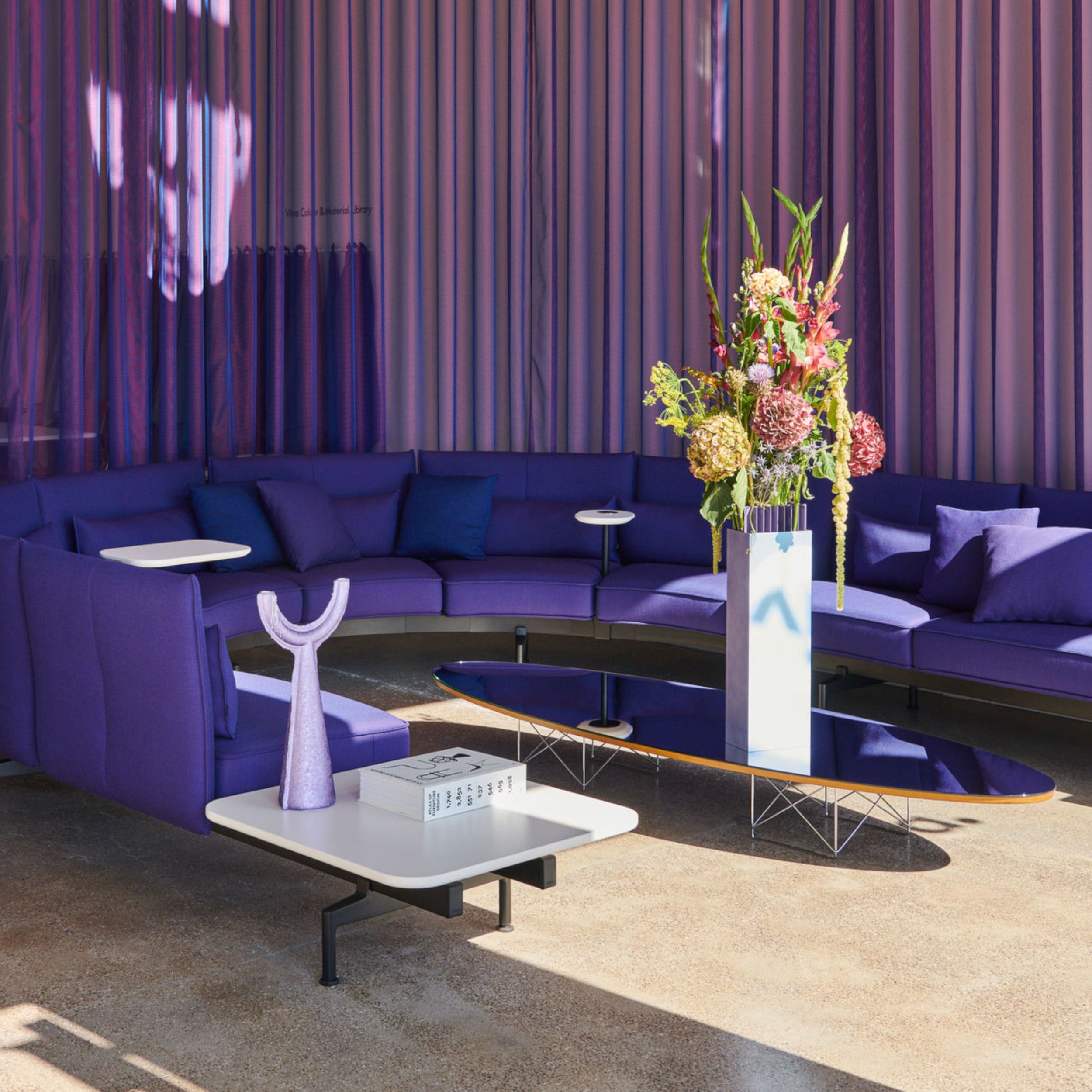 Couchtisch ETR