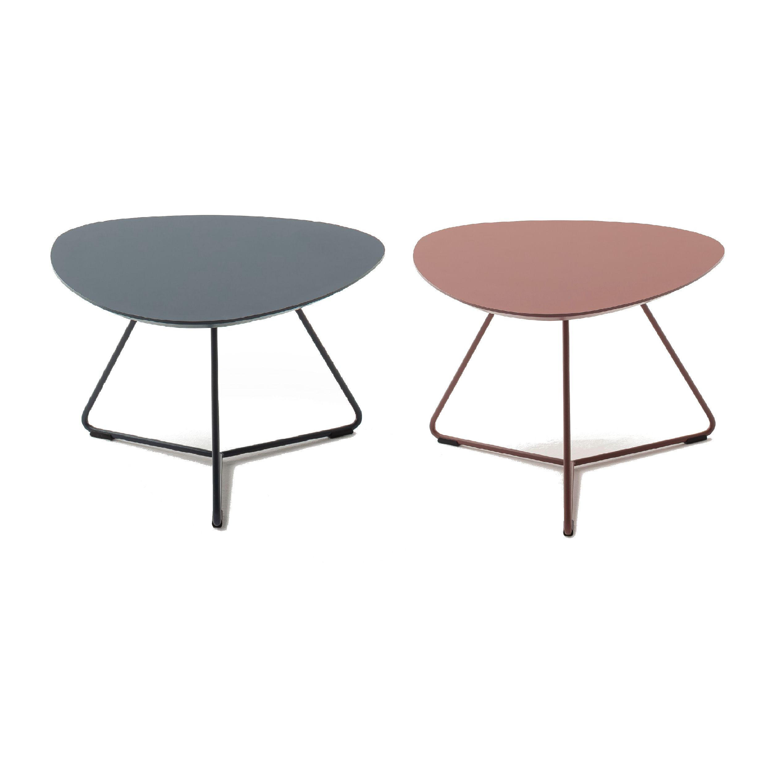 Couchtisch Set Contur Fano