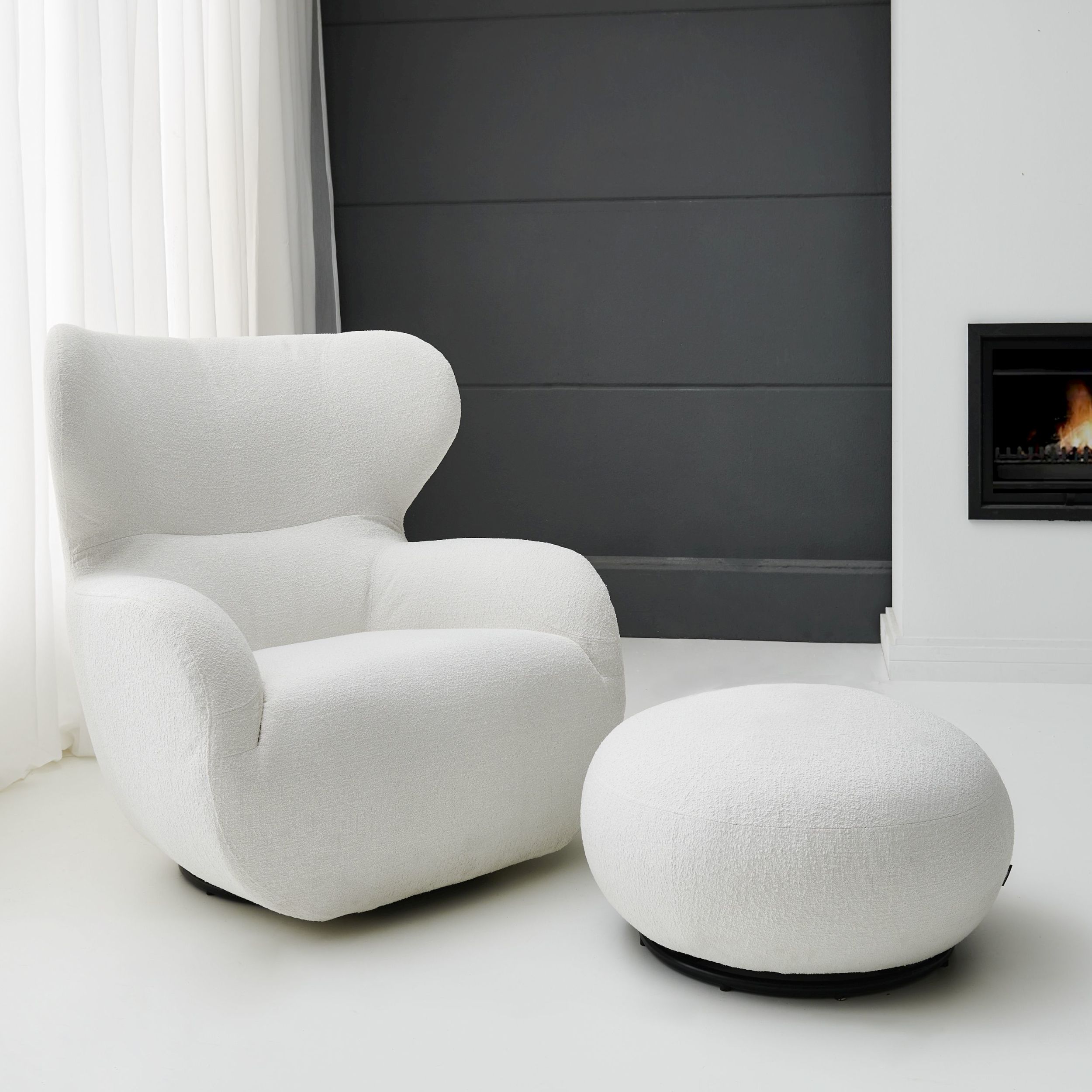 Sessel Vhell