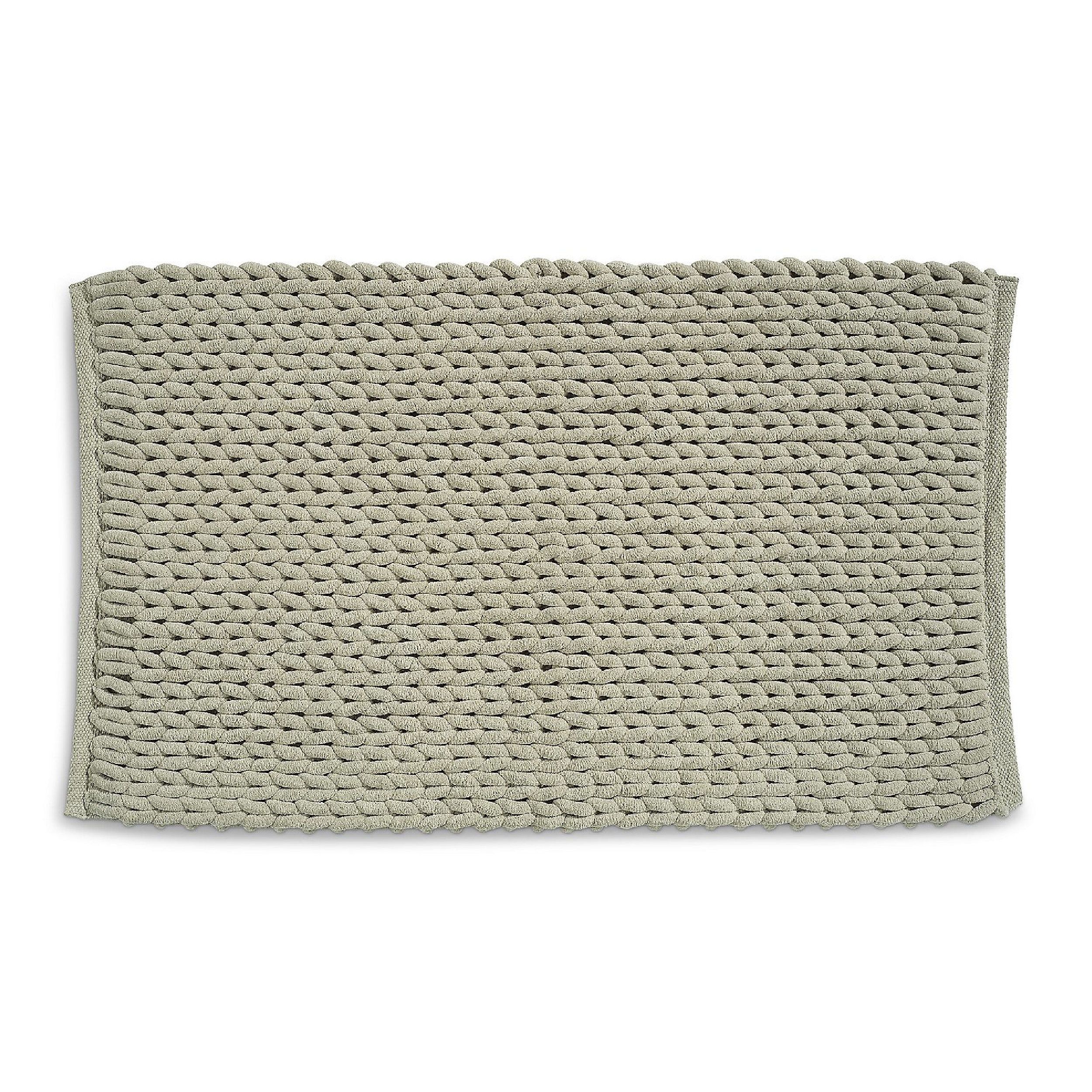 Badematte Marie von Kela beige Freisteller01