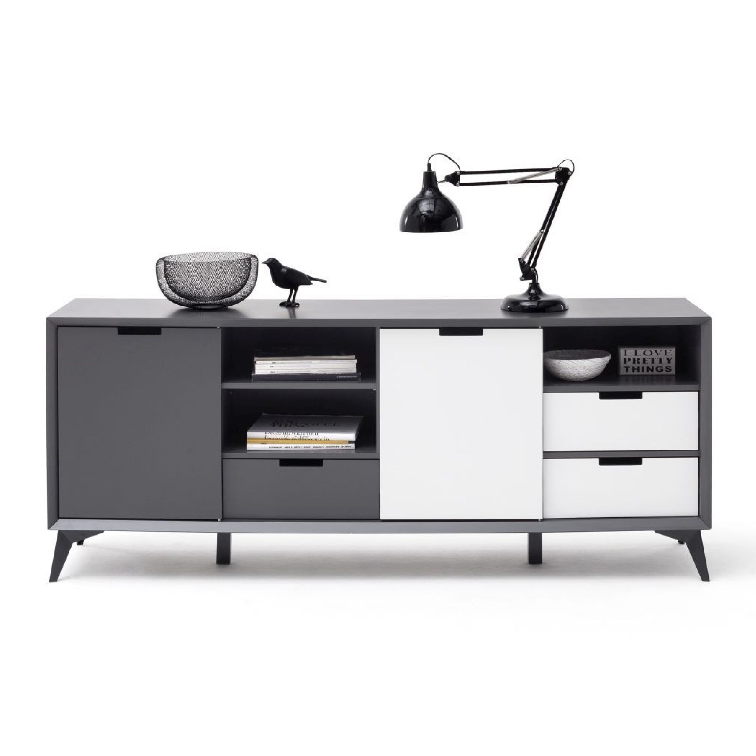 Sideboard Metanja