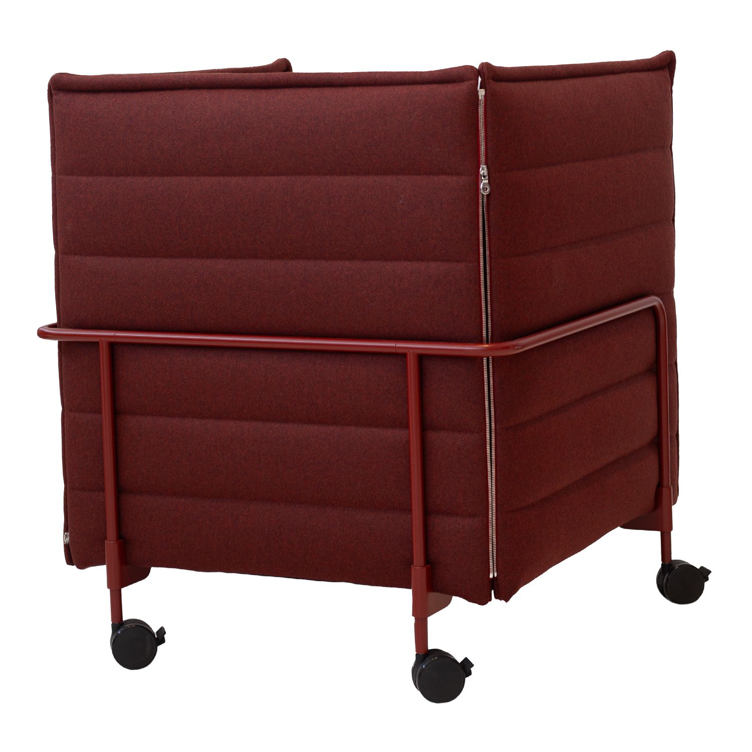 Sessel Alcove Fauteuil Lowback