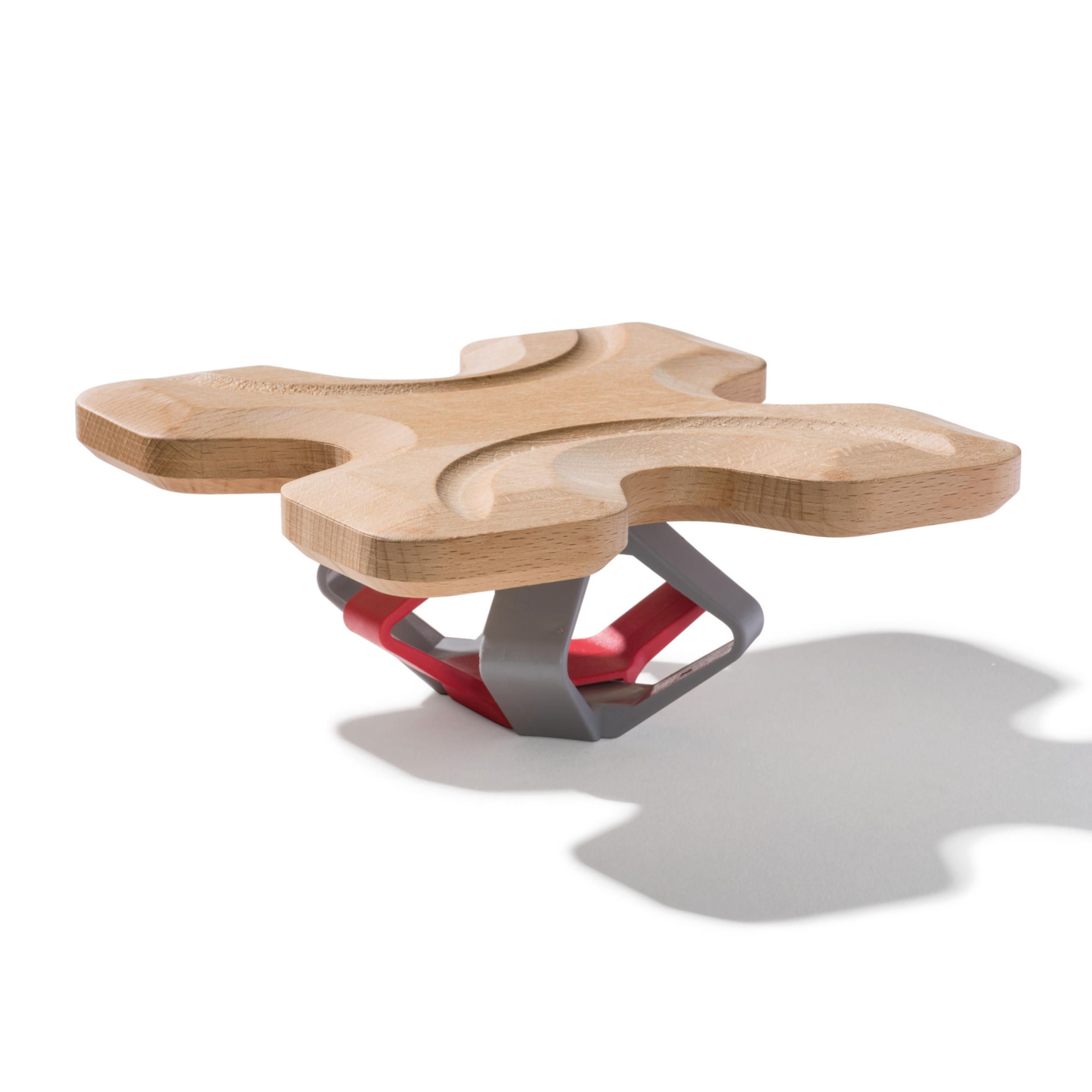 Lattenrost Classic Flex, Funktion