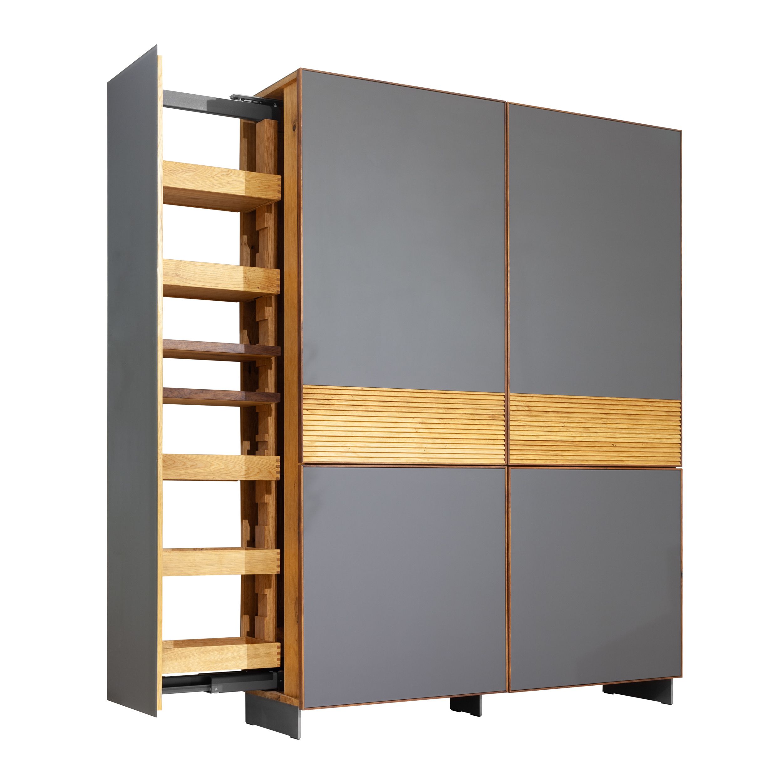 Geschirrschrank Tratum