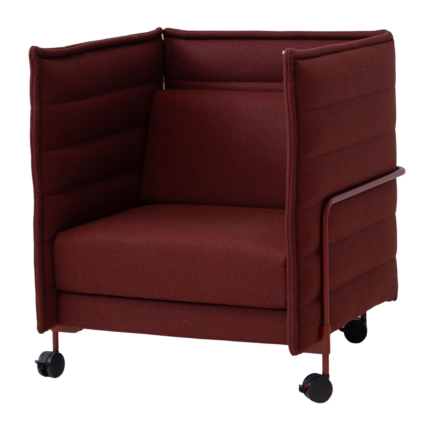 Sessel Alcove Fauteuil Lowback