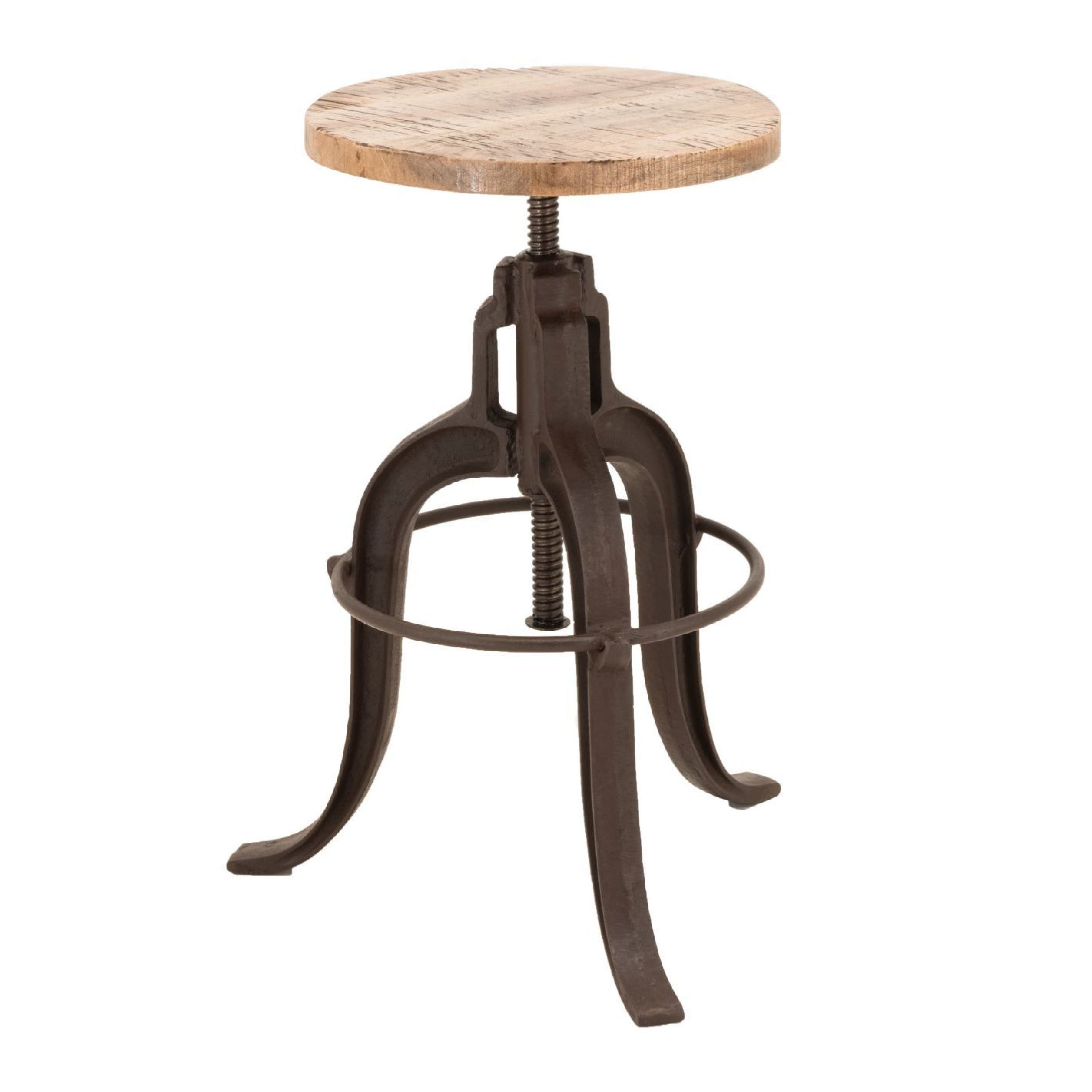Hocker Dirond