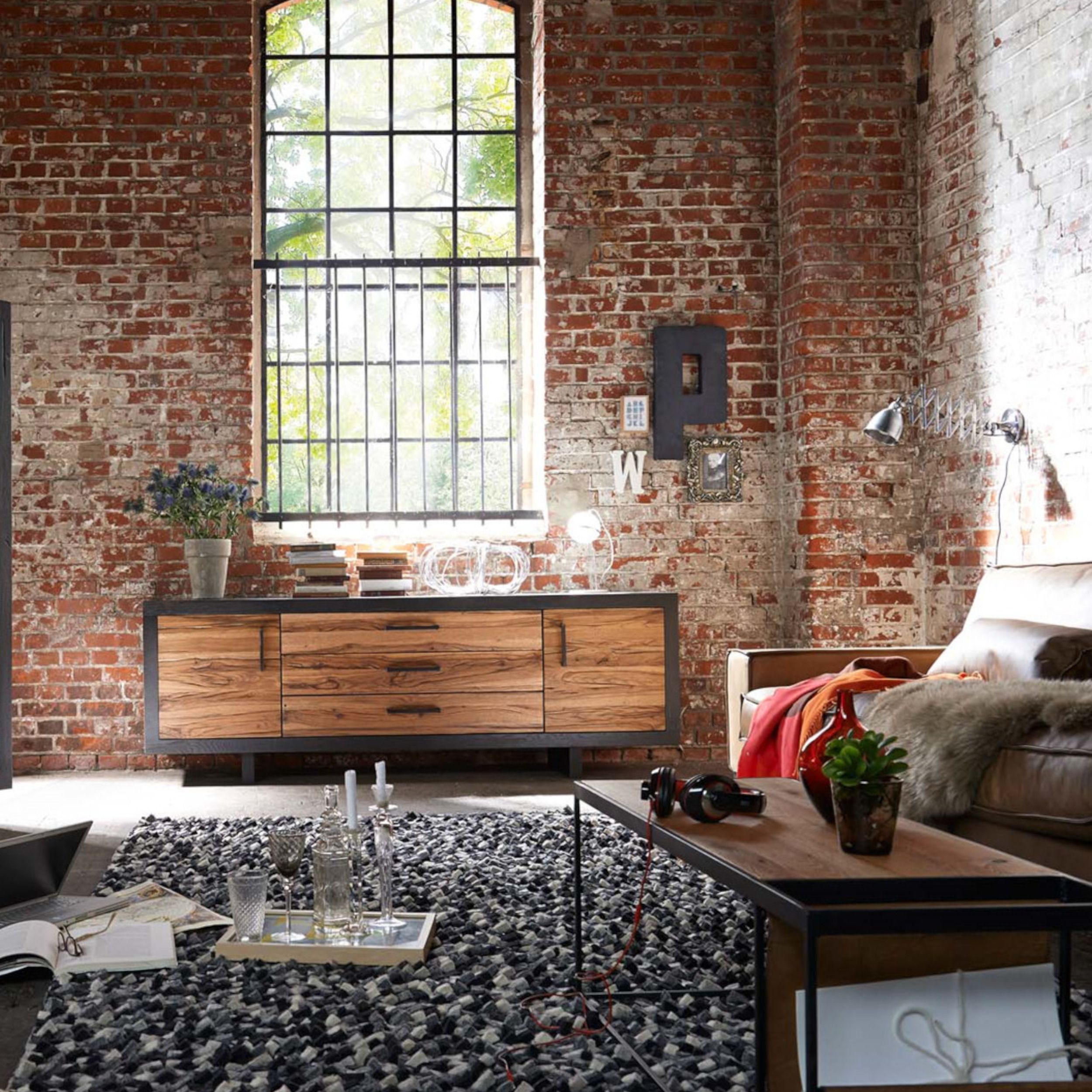 Sideboard Lucca