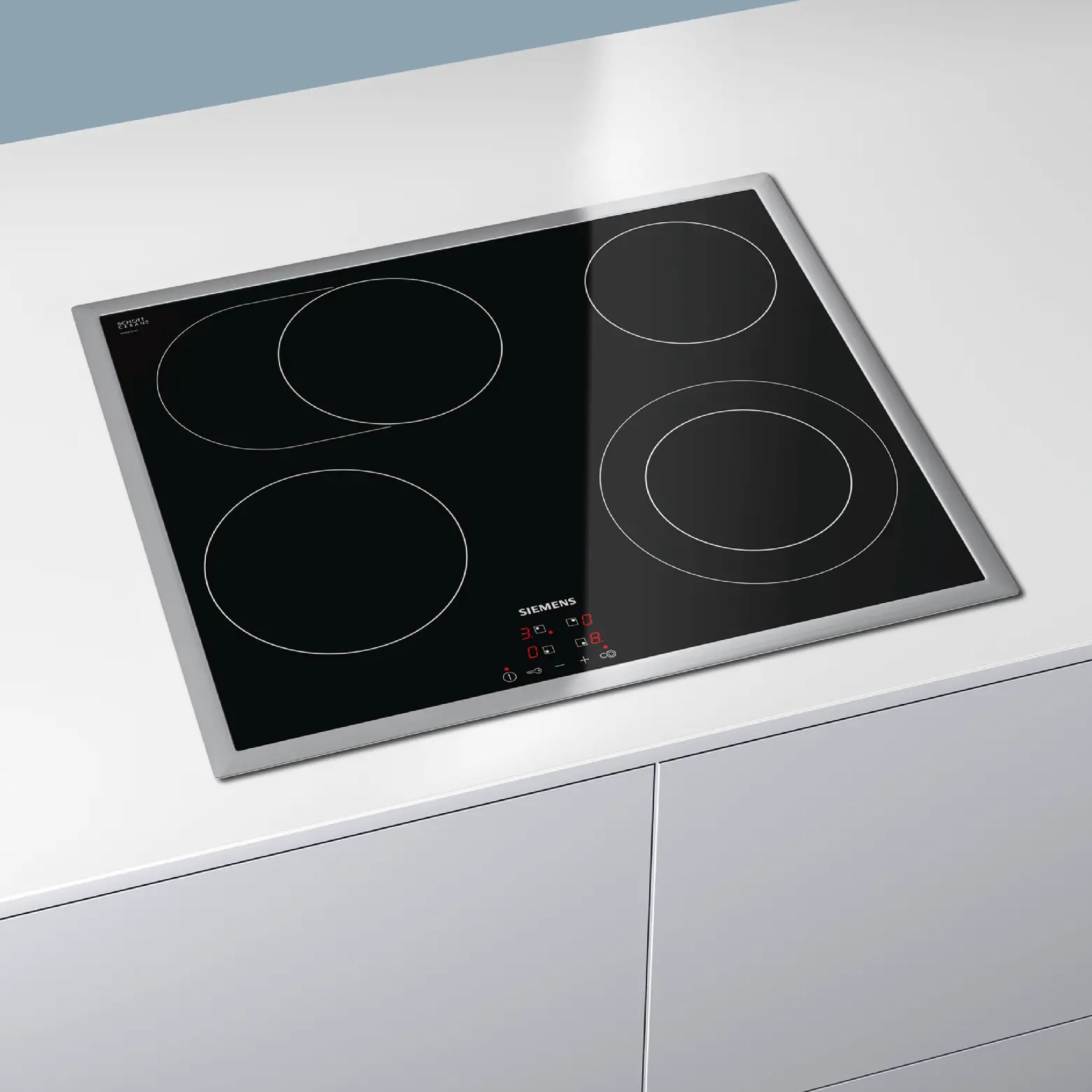 Kochfeld iQ300