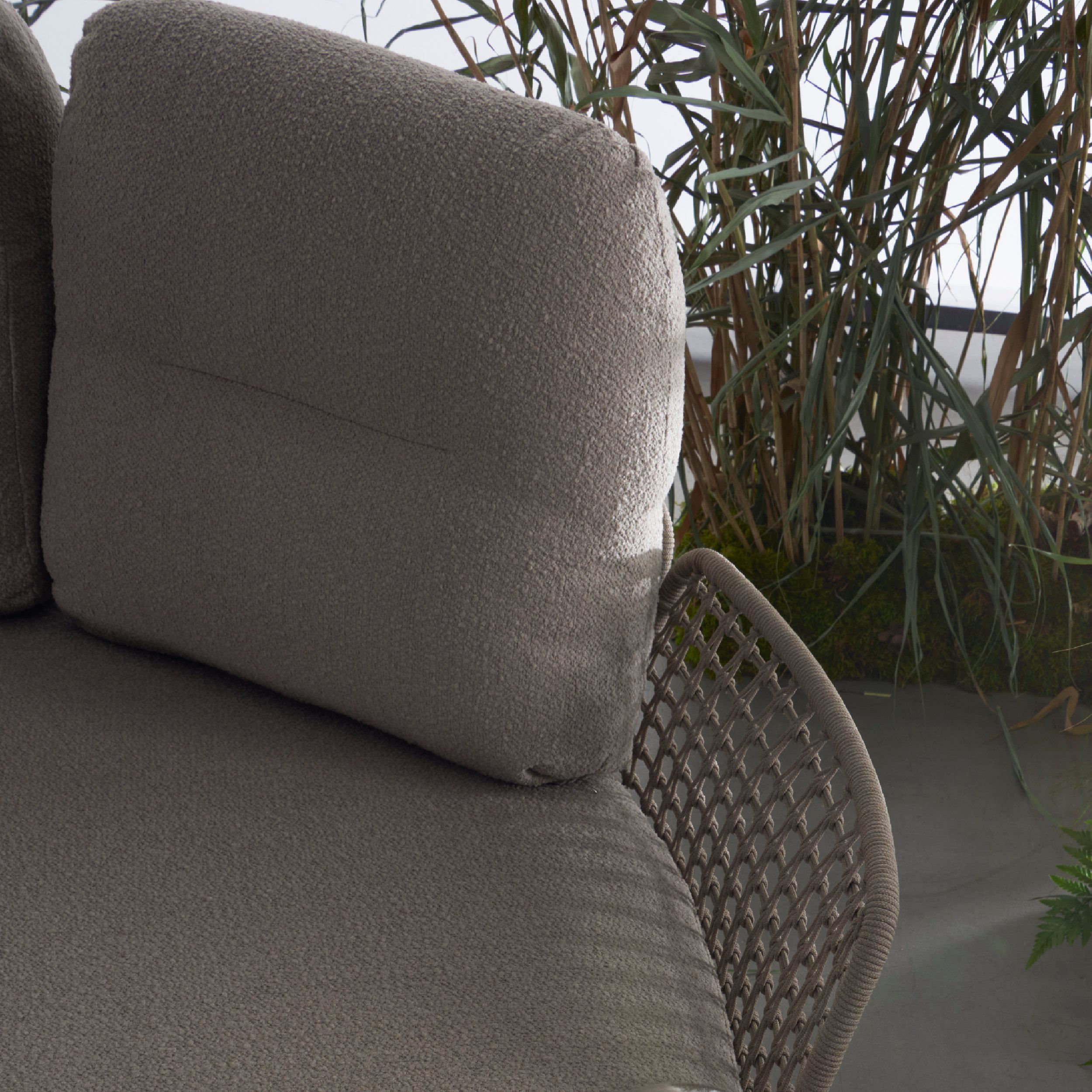 Lounge Idyl Bakki