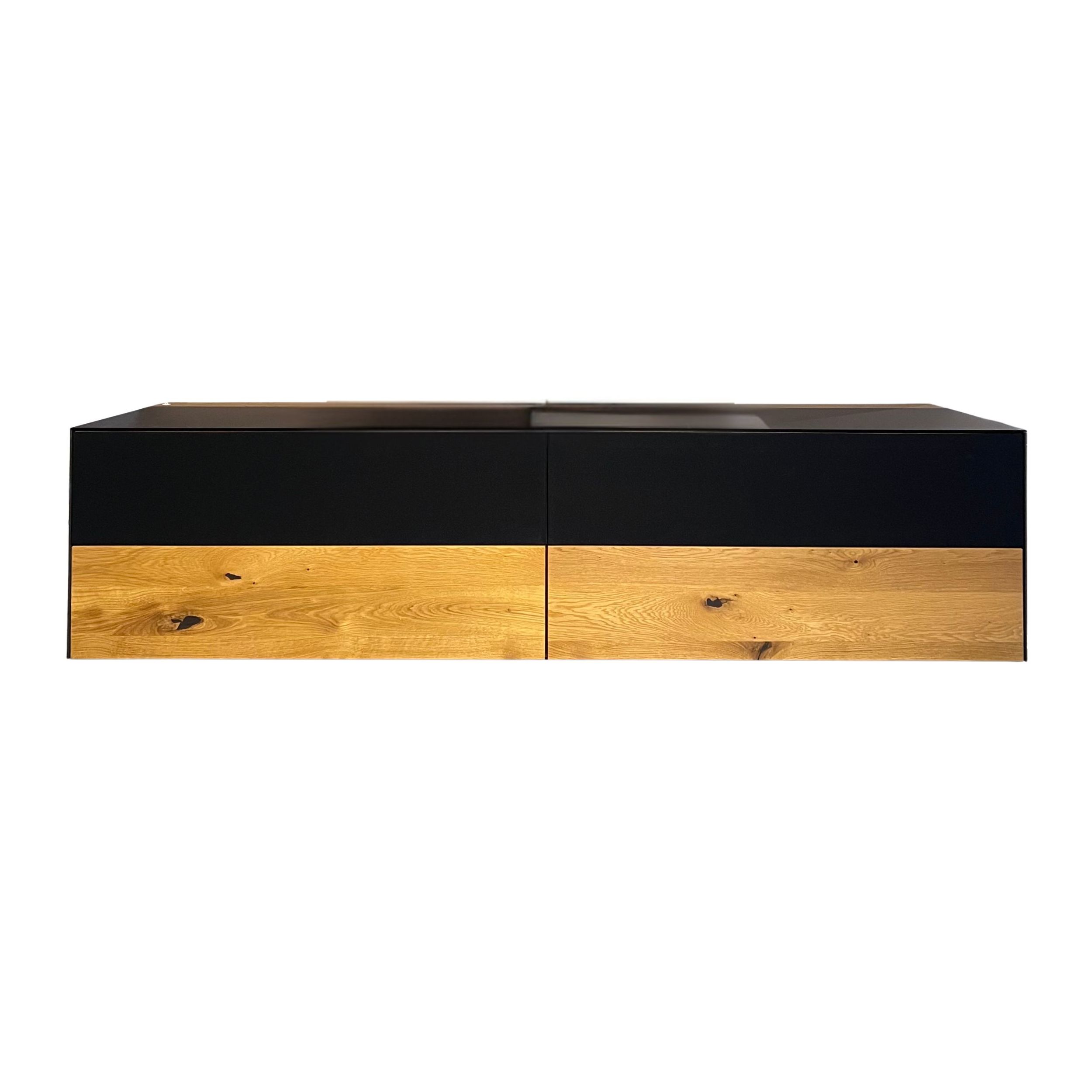 Lowboard Cubus