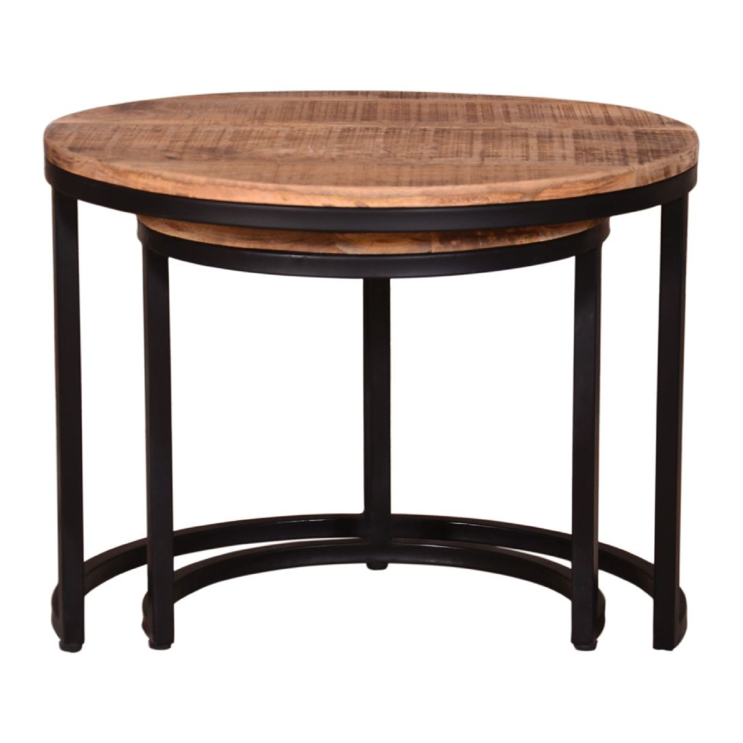 Couchtisch Set Dirond