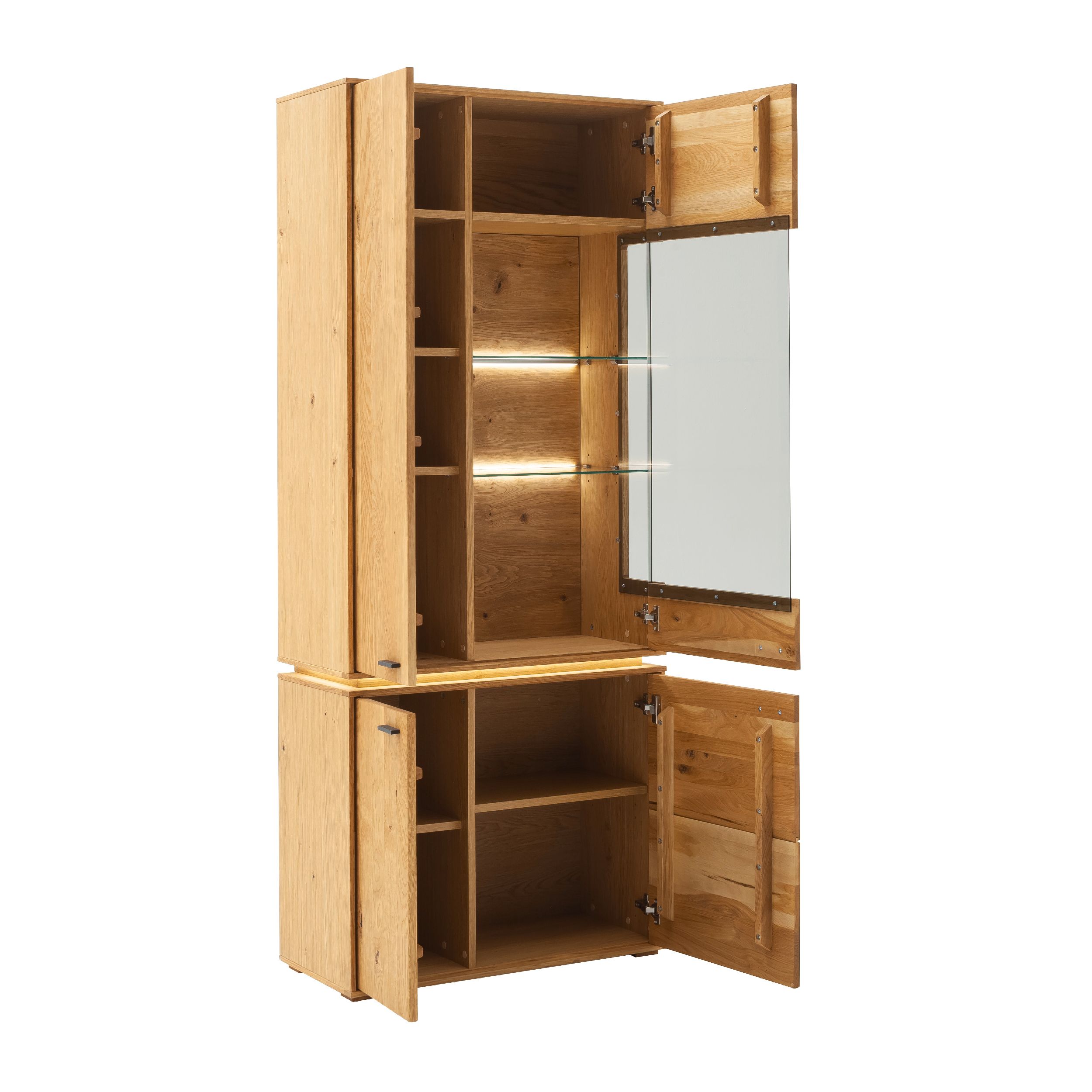 Vitrine Como