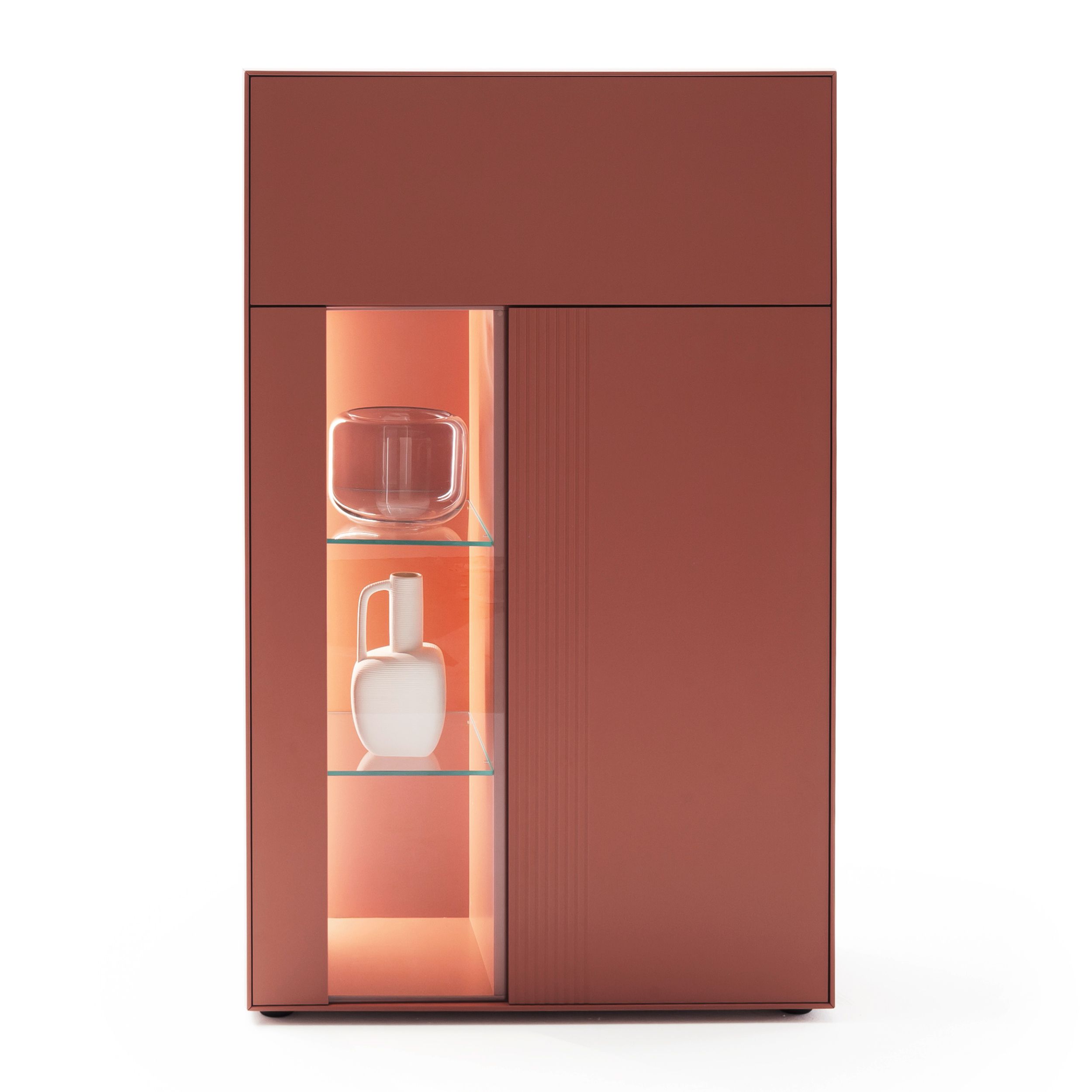 Highboard Contur Colore