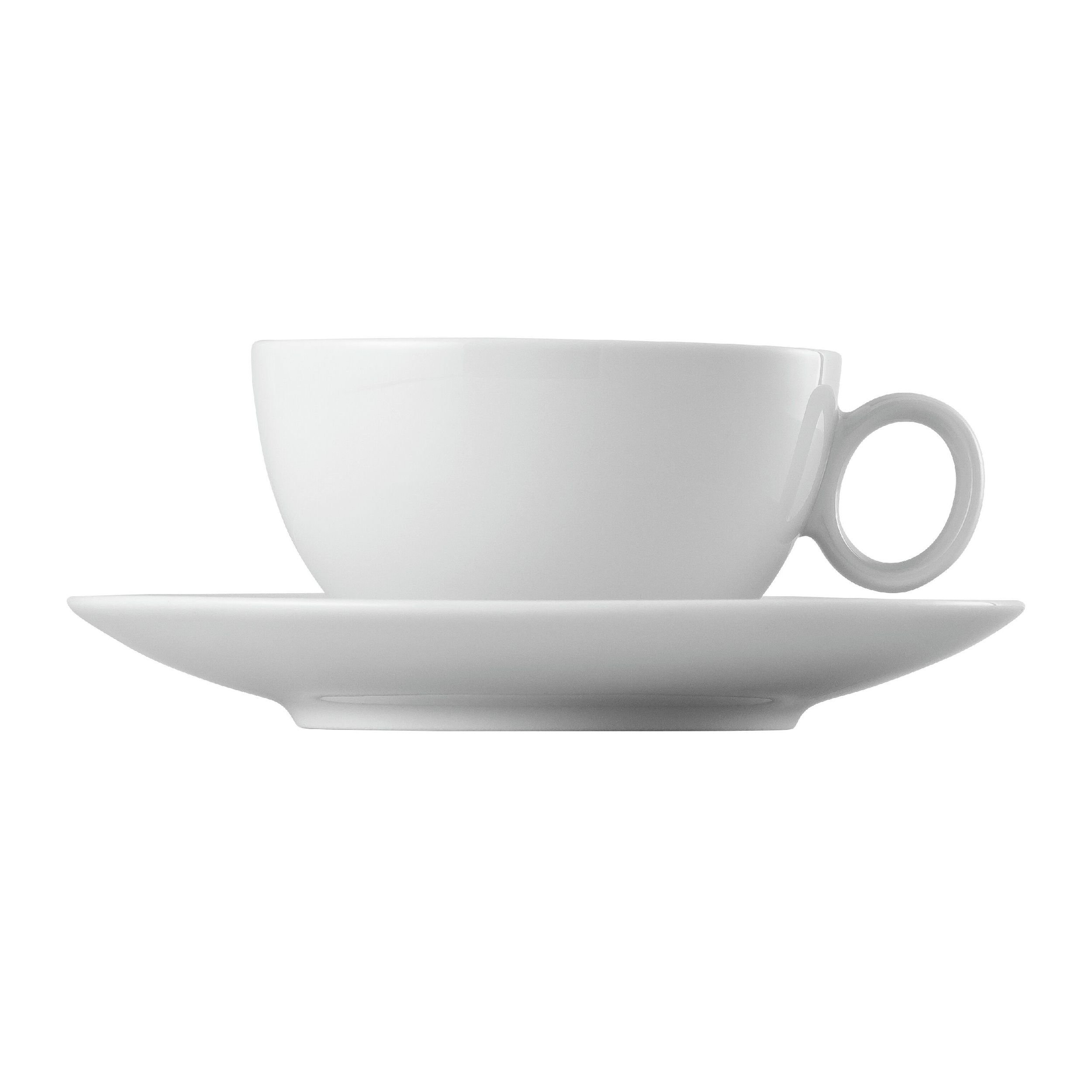 Tee Obertasse Loft von Thomas weiss Milieubild
